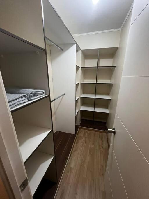 Acogedor departamento en Santiago