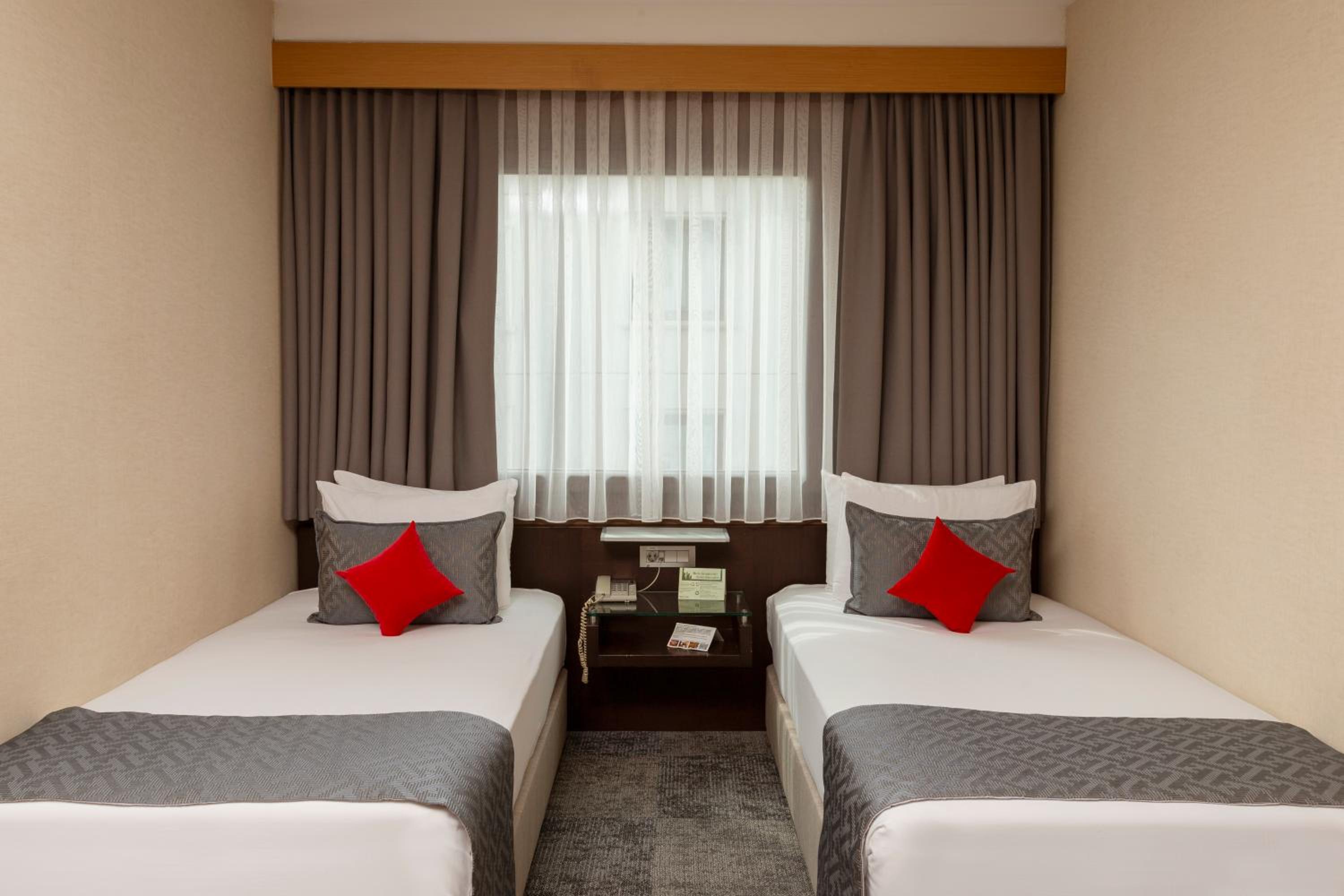 Nippon Hotel 照片第 56 張,共 67 張