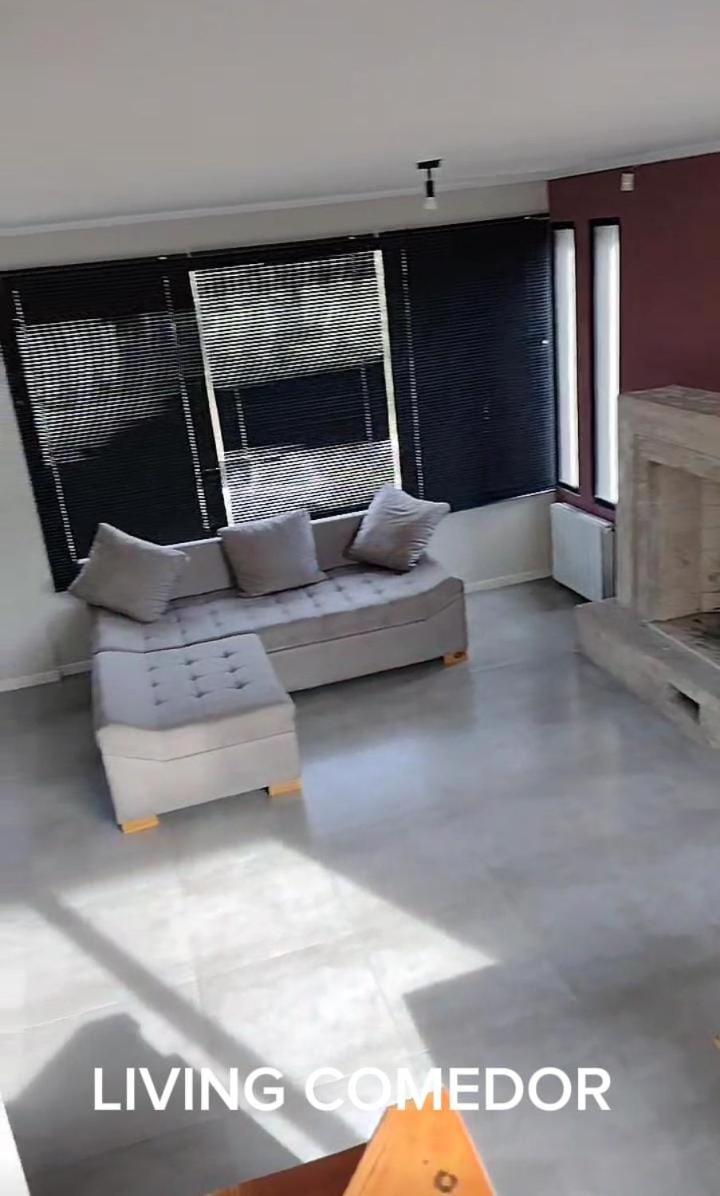 Casa de Quaras