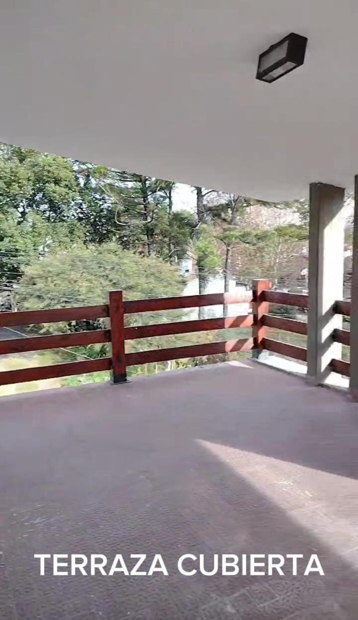 Casa de Quaras