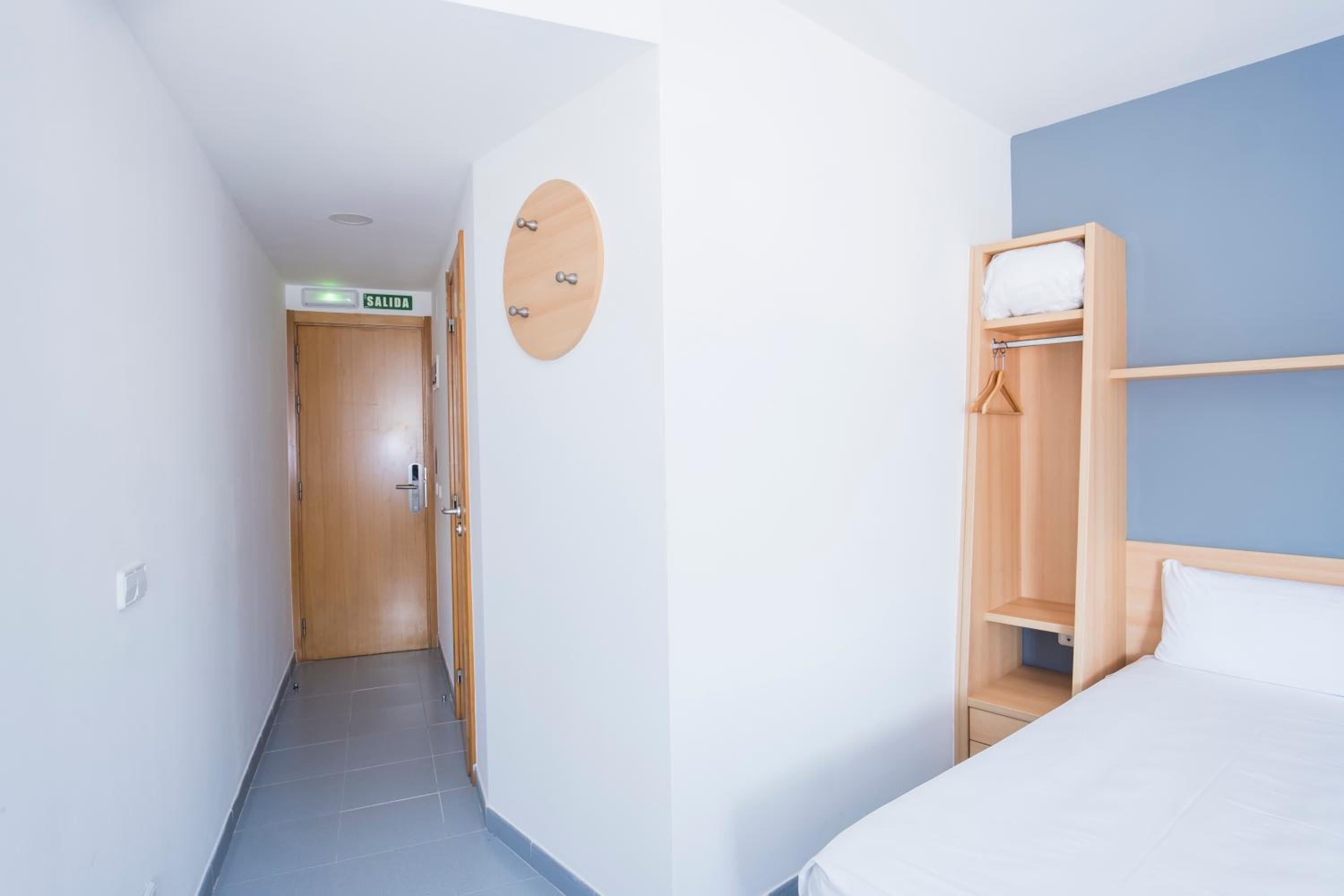 Alda Egues Rooms