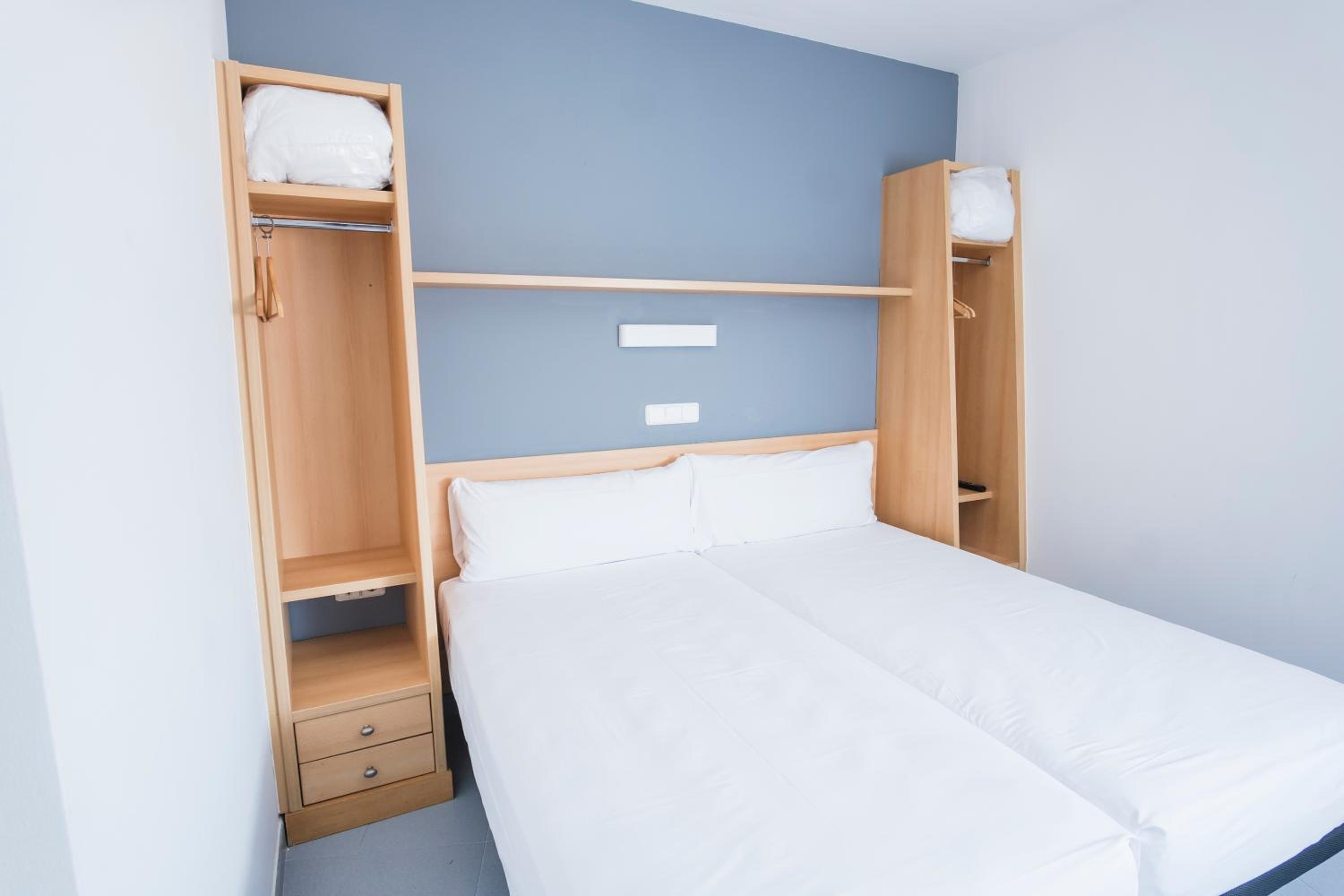 Alda Egues Rooms