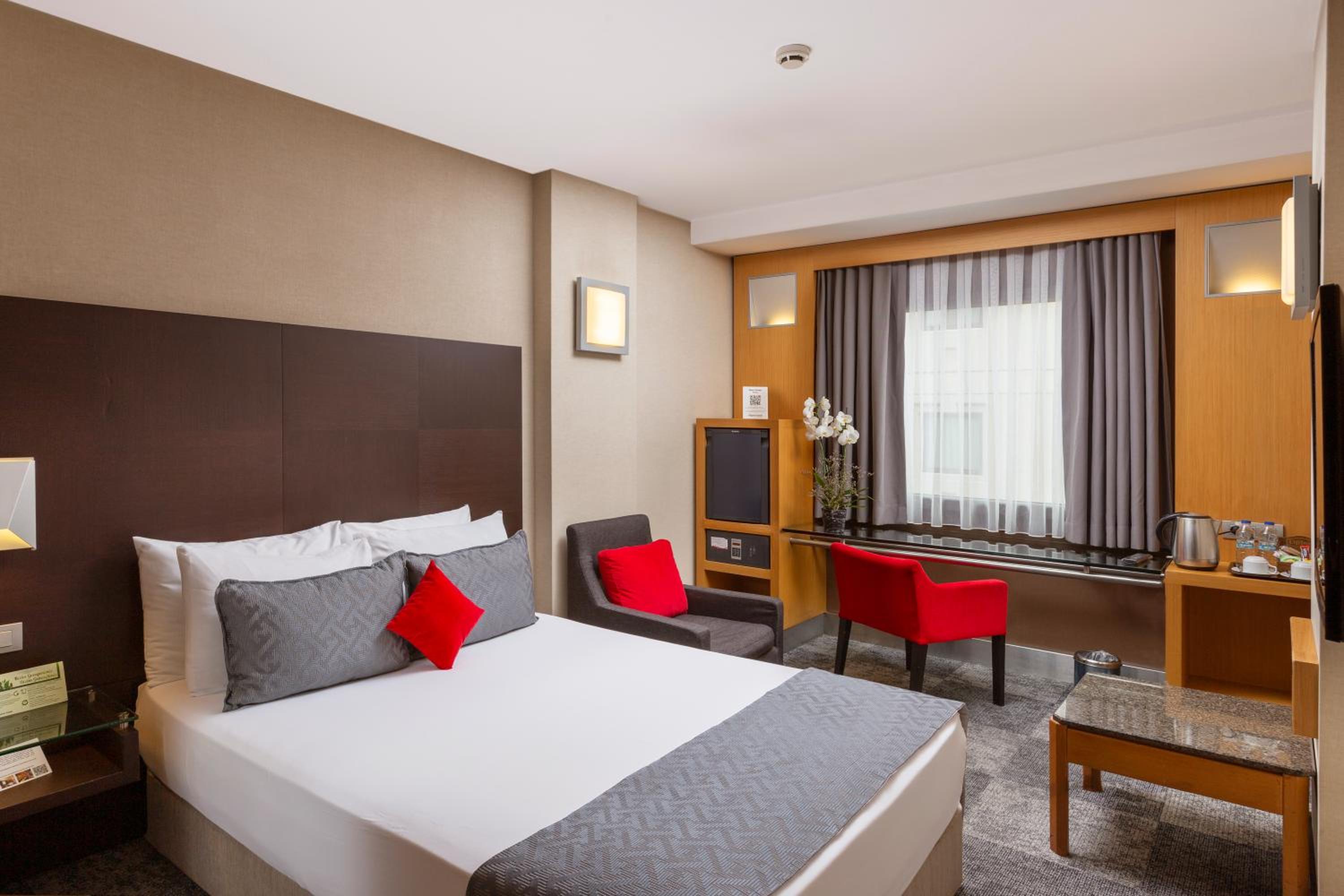 Nippon Hotel 照片第 33 張,共 67 張