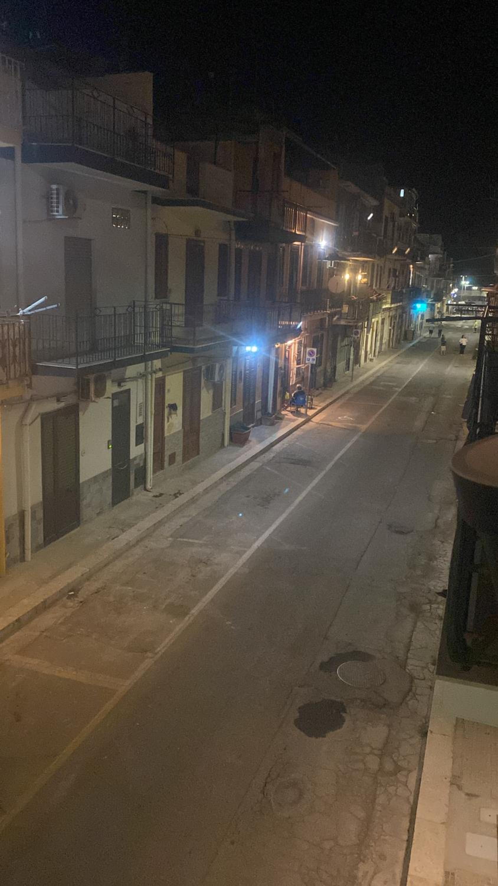 Casa Ciccio view 2