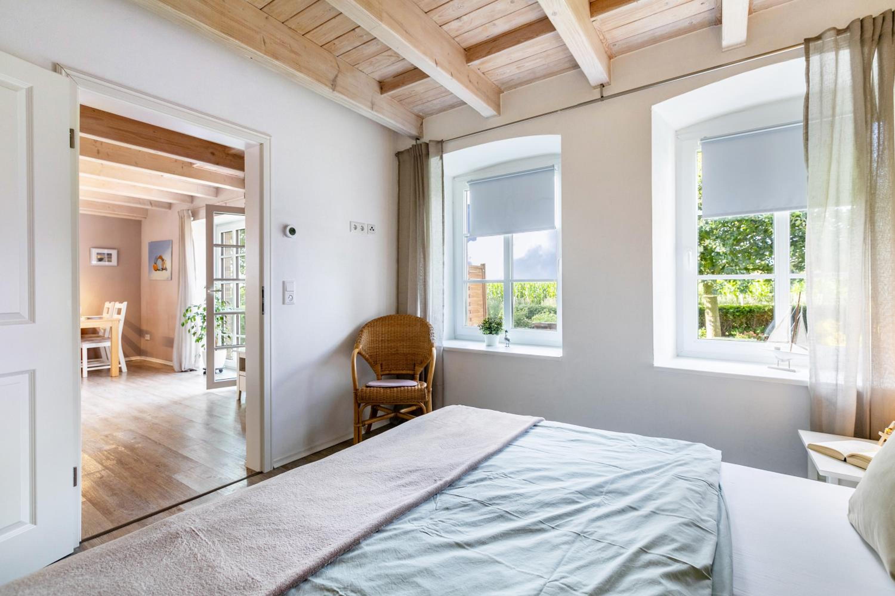 Ferienwohnung Hof Krakebüll