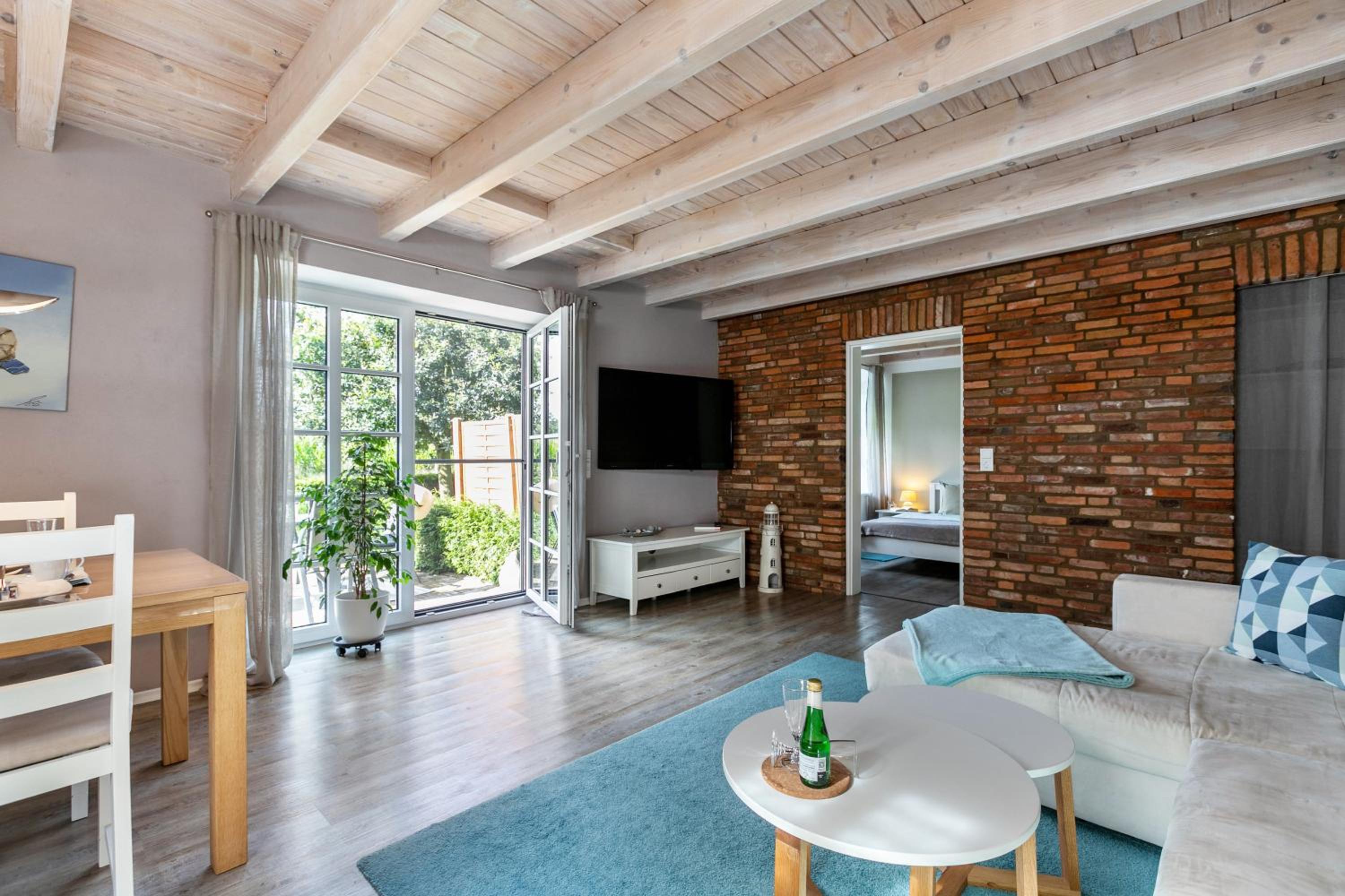 Ferienwohnung Hof Krakebüll