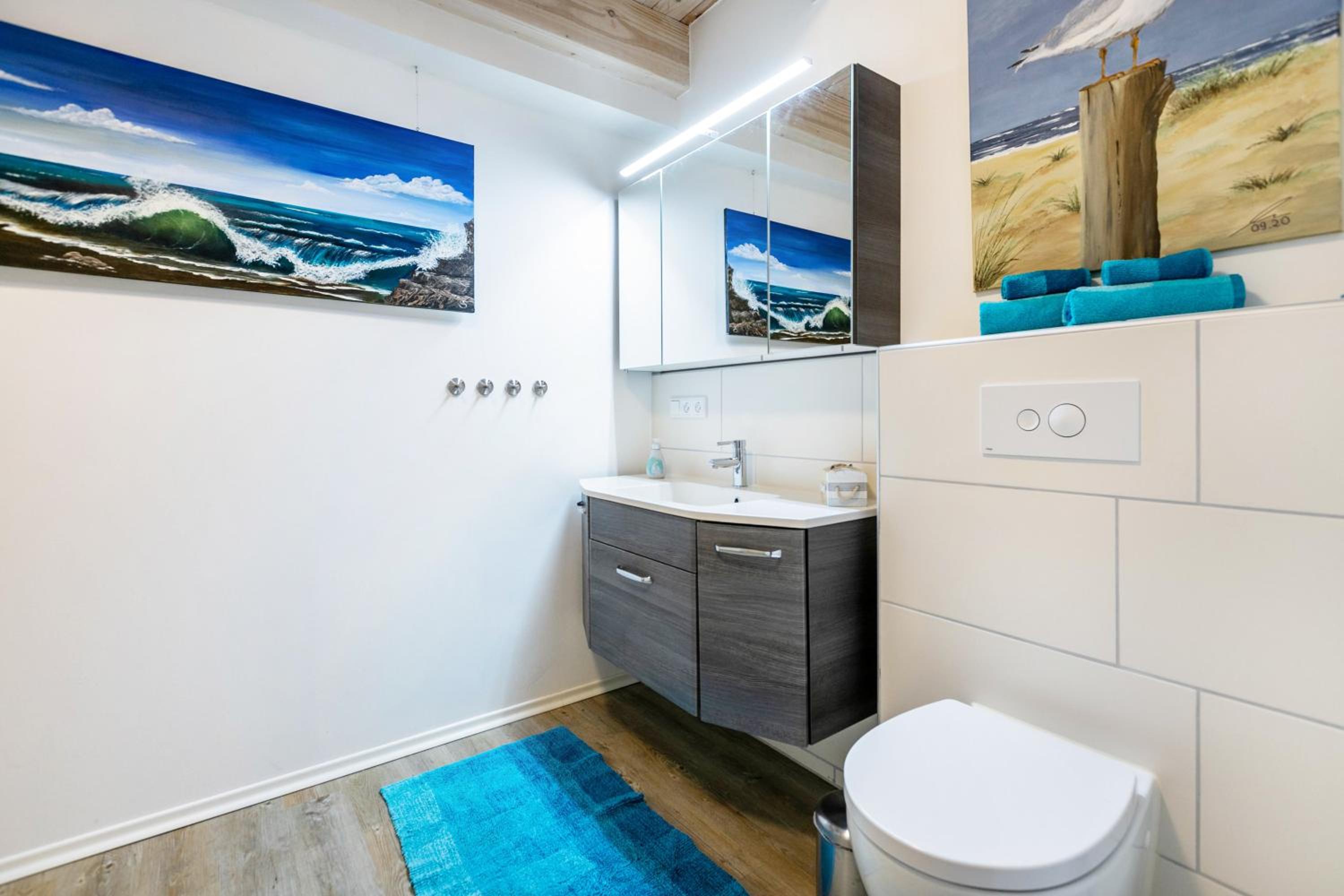Ferienwohnung Hof Krakebüll
