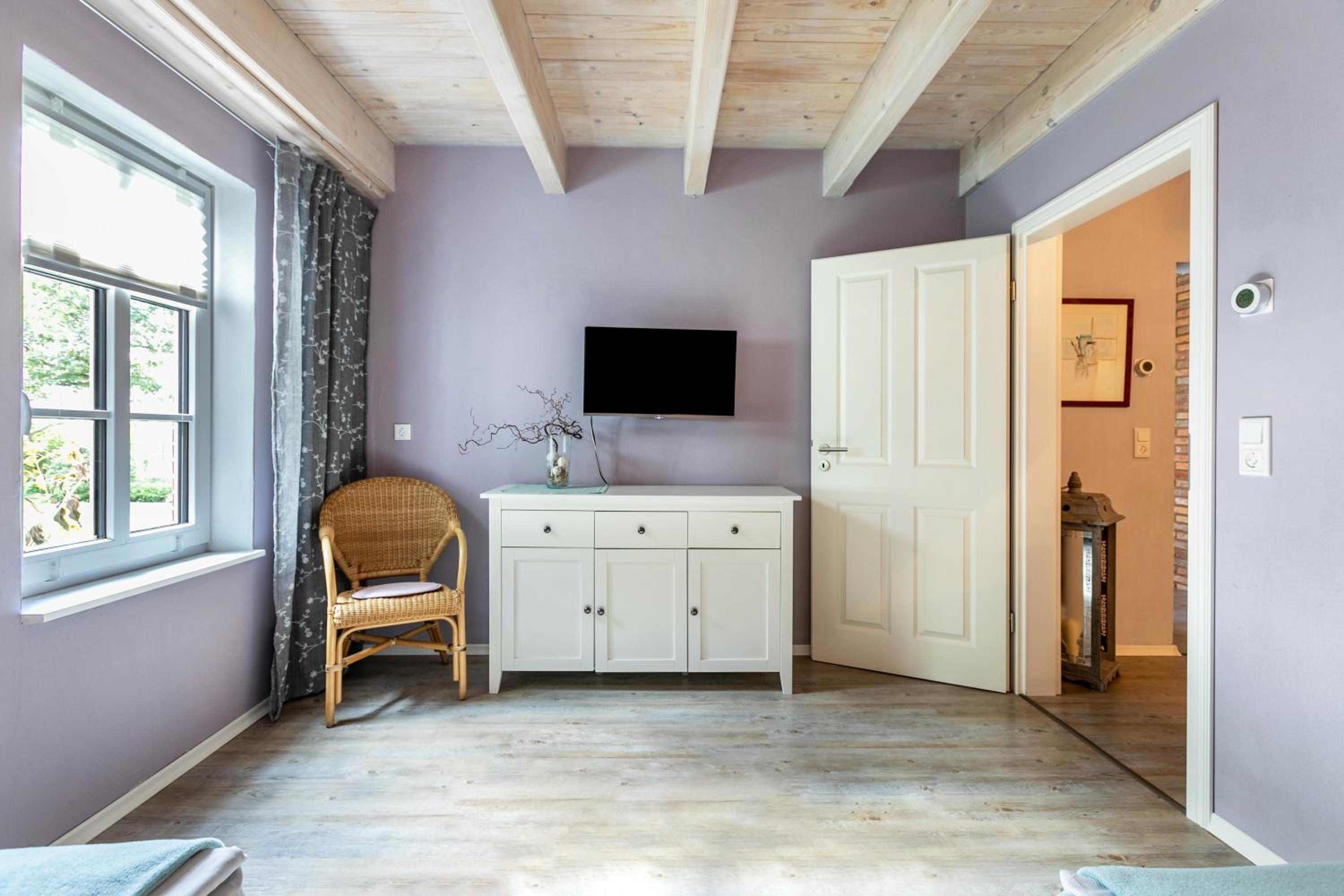 Ferienwohnung Hof Krakebüll