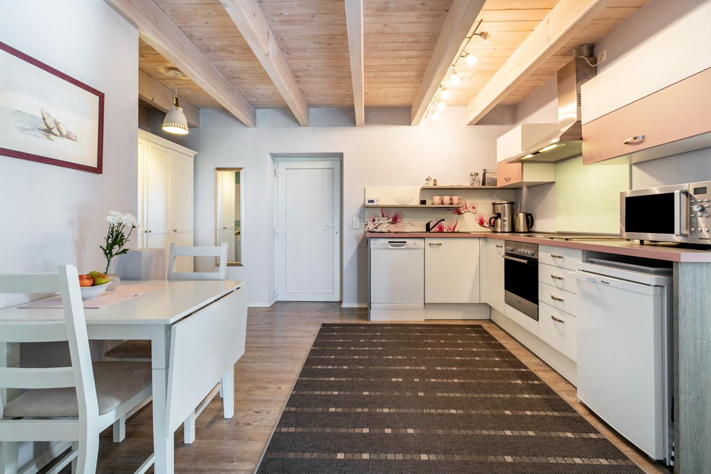 Ferienwohnung Hof Krakebüll
