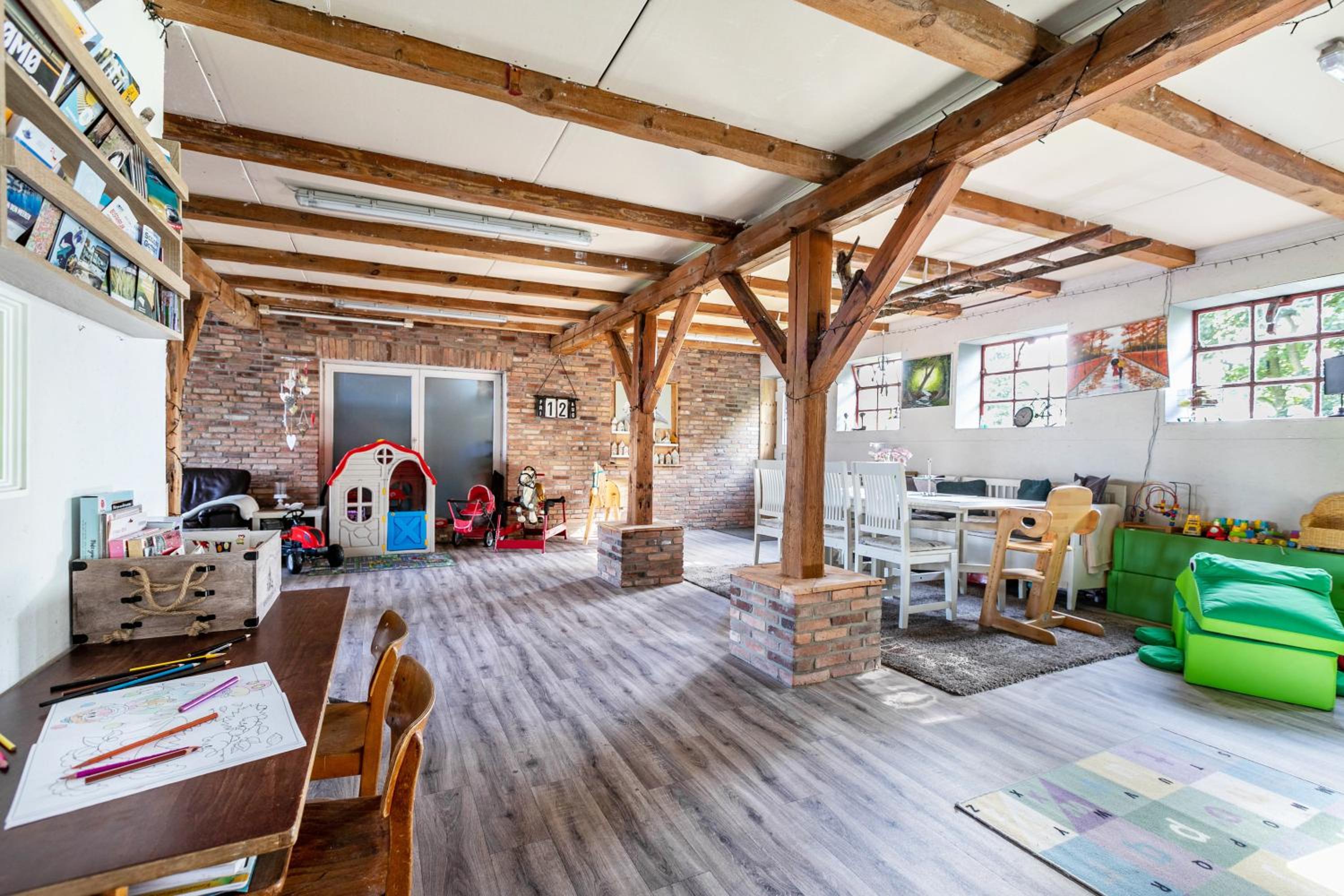 Ferienwohnung Hof Krakebüll
