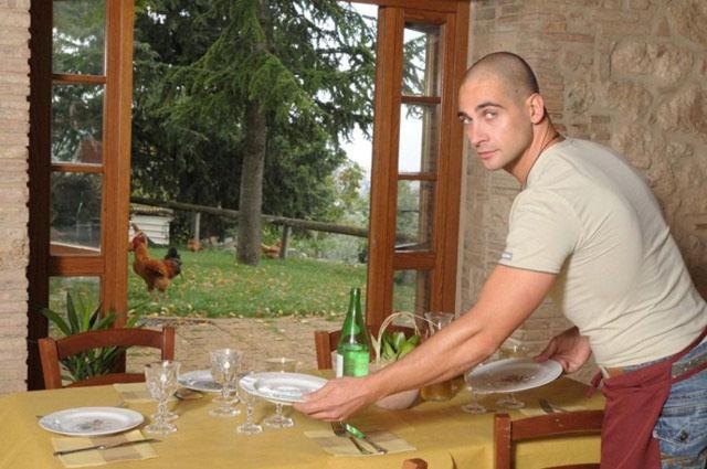 Il Casale Di Mario