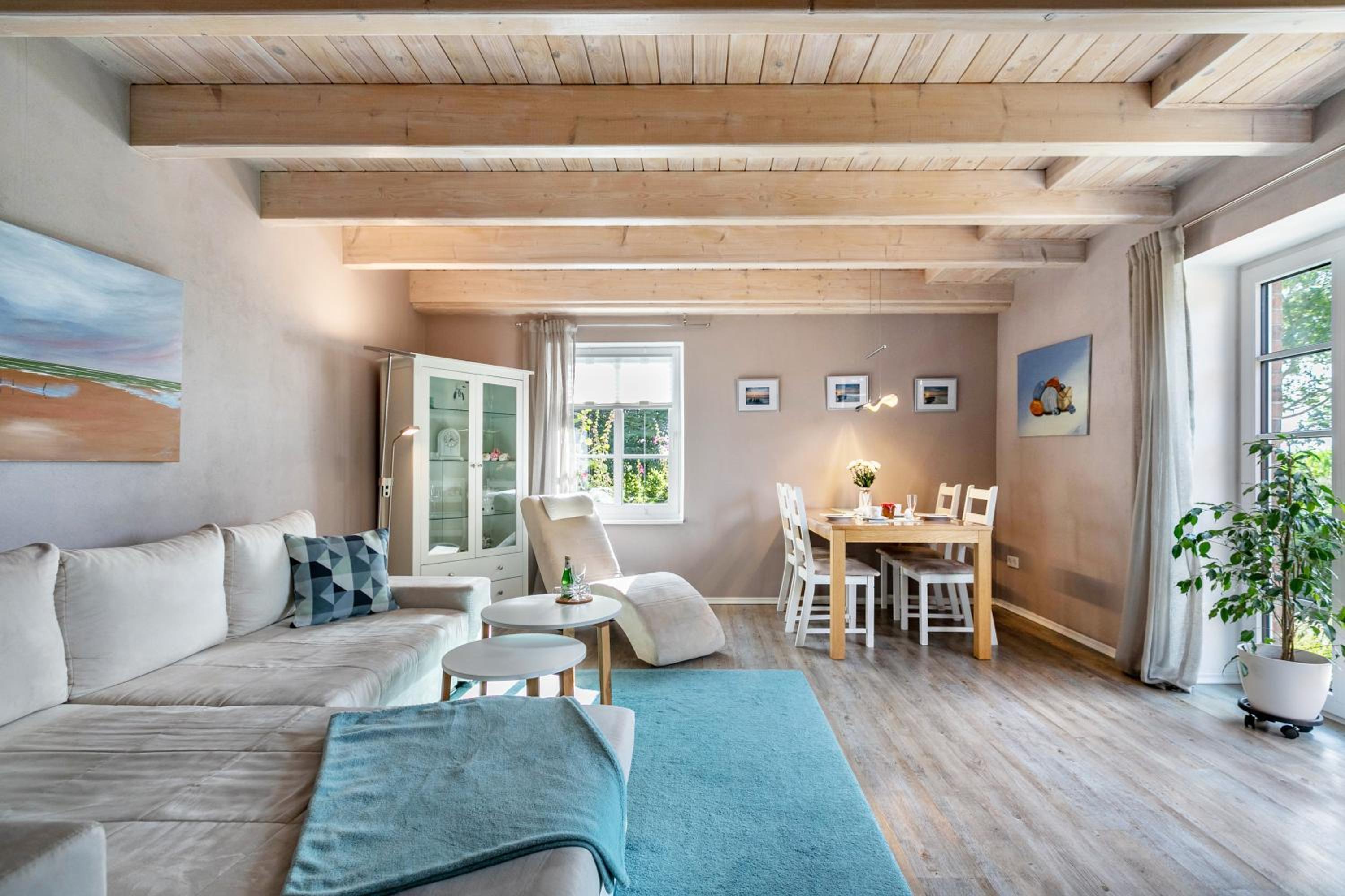 Ferienwohnung Hof Krakebüll