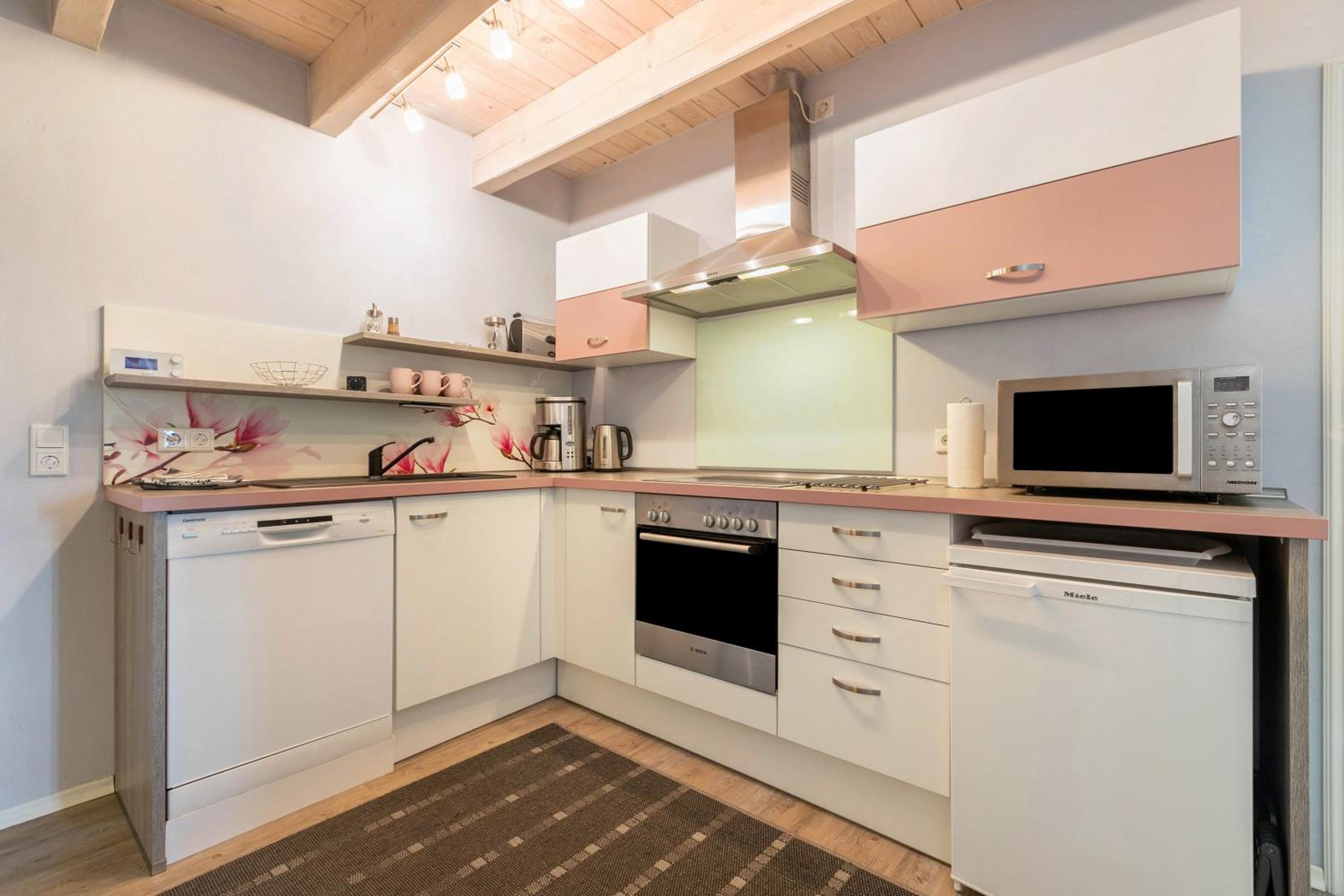 Ferienwohnung Hof Krakebüll