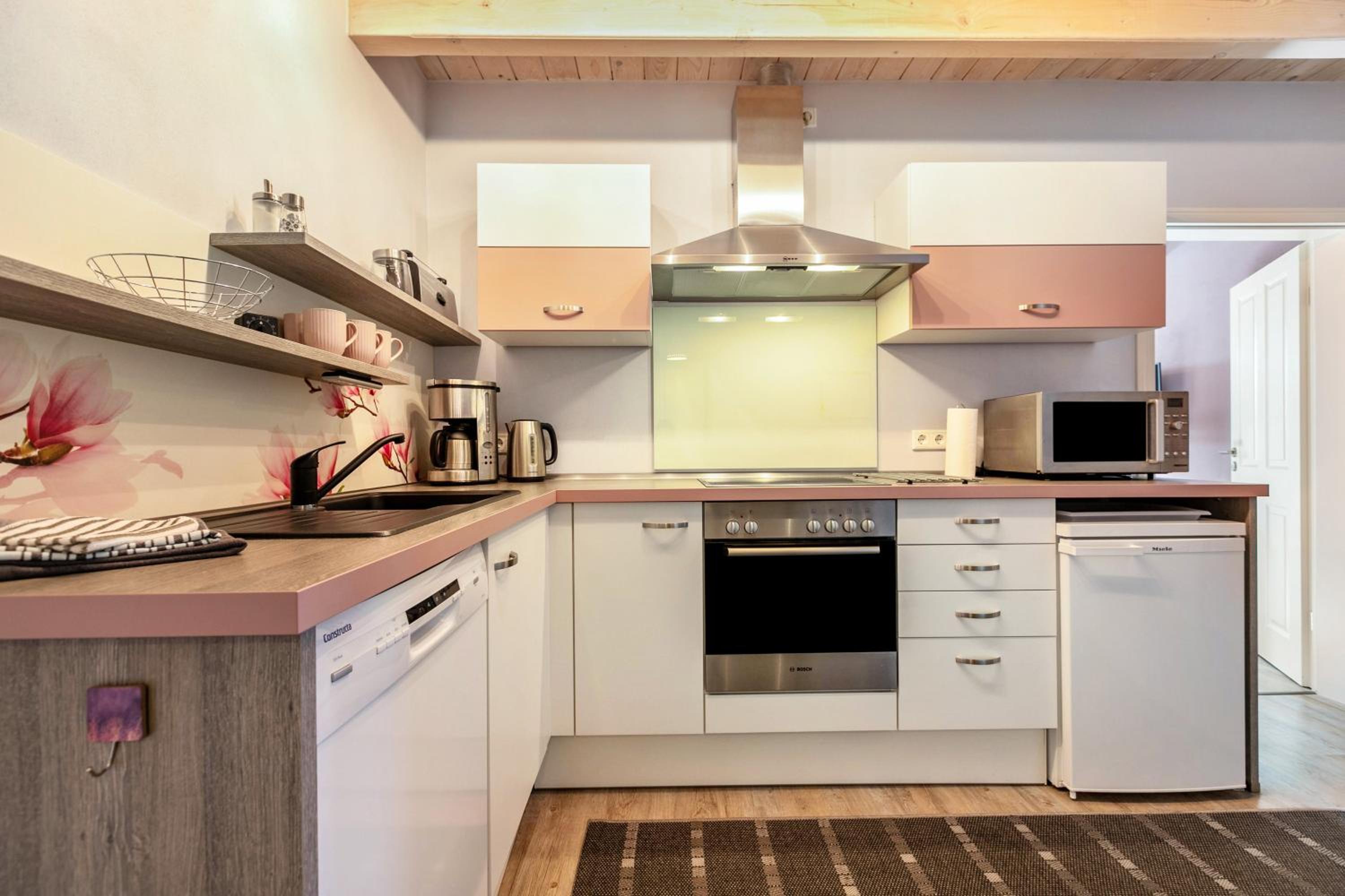 Ferienwohnung Hof Krakebüll
