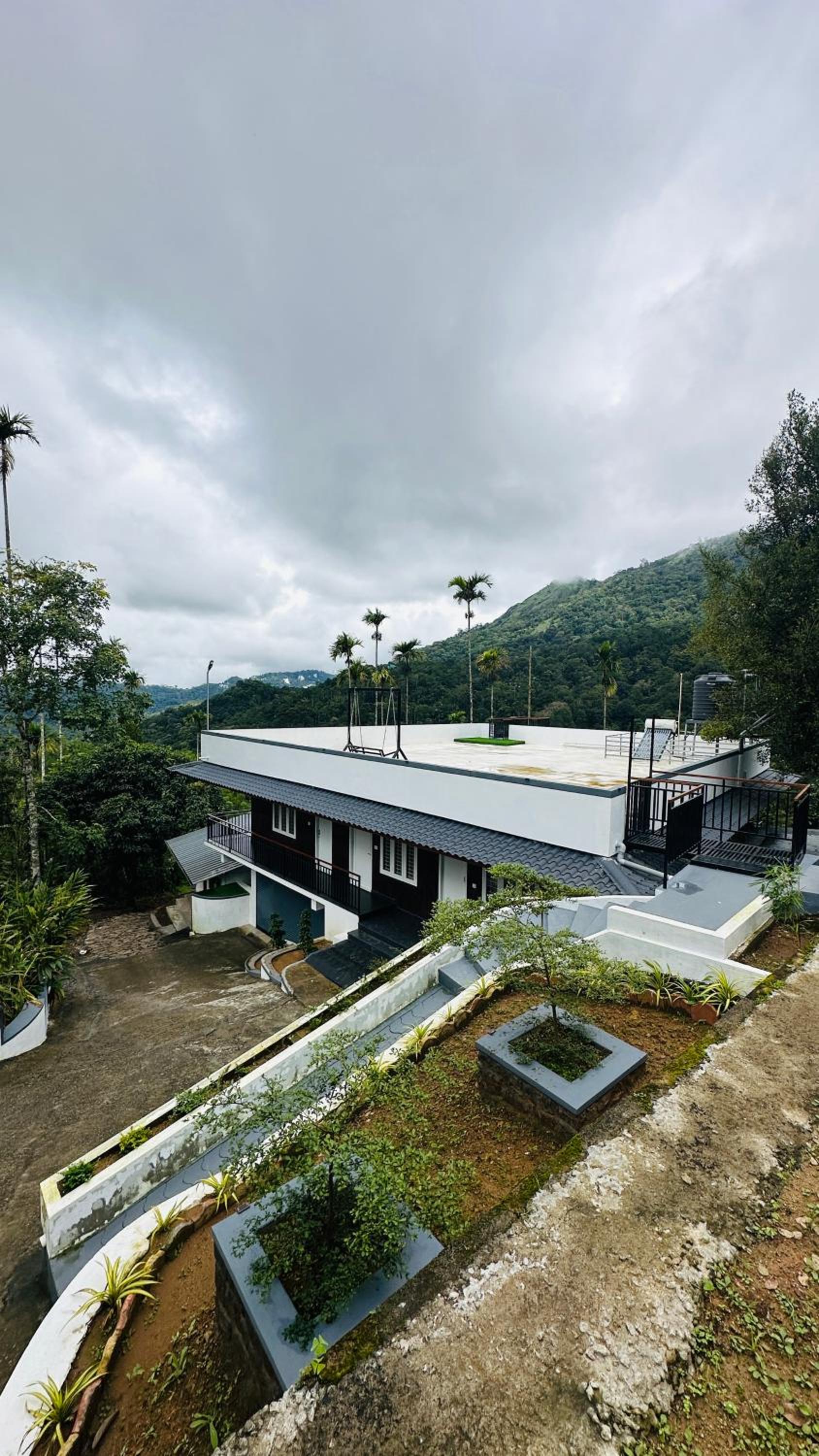 Aidensfarmstay