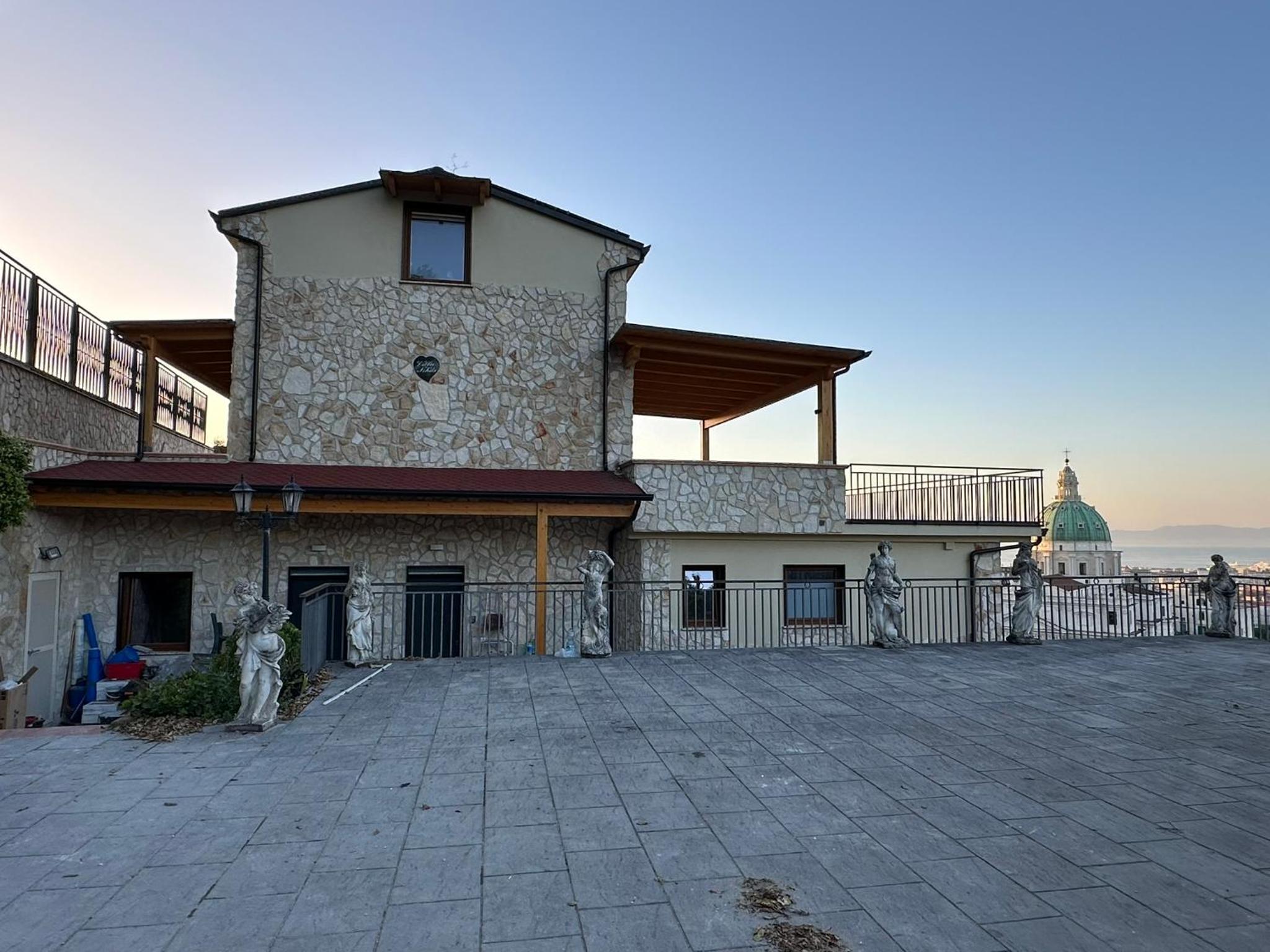 Villa Nikita casa dei Girasoli photo 2