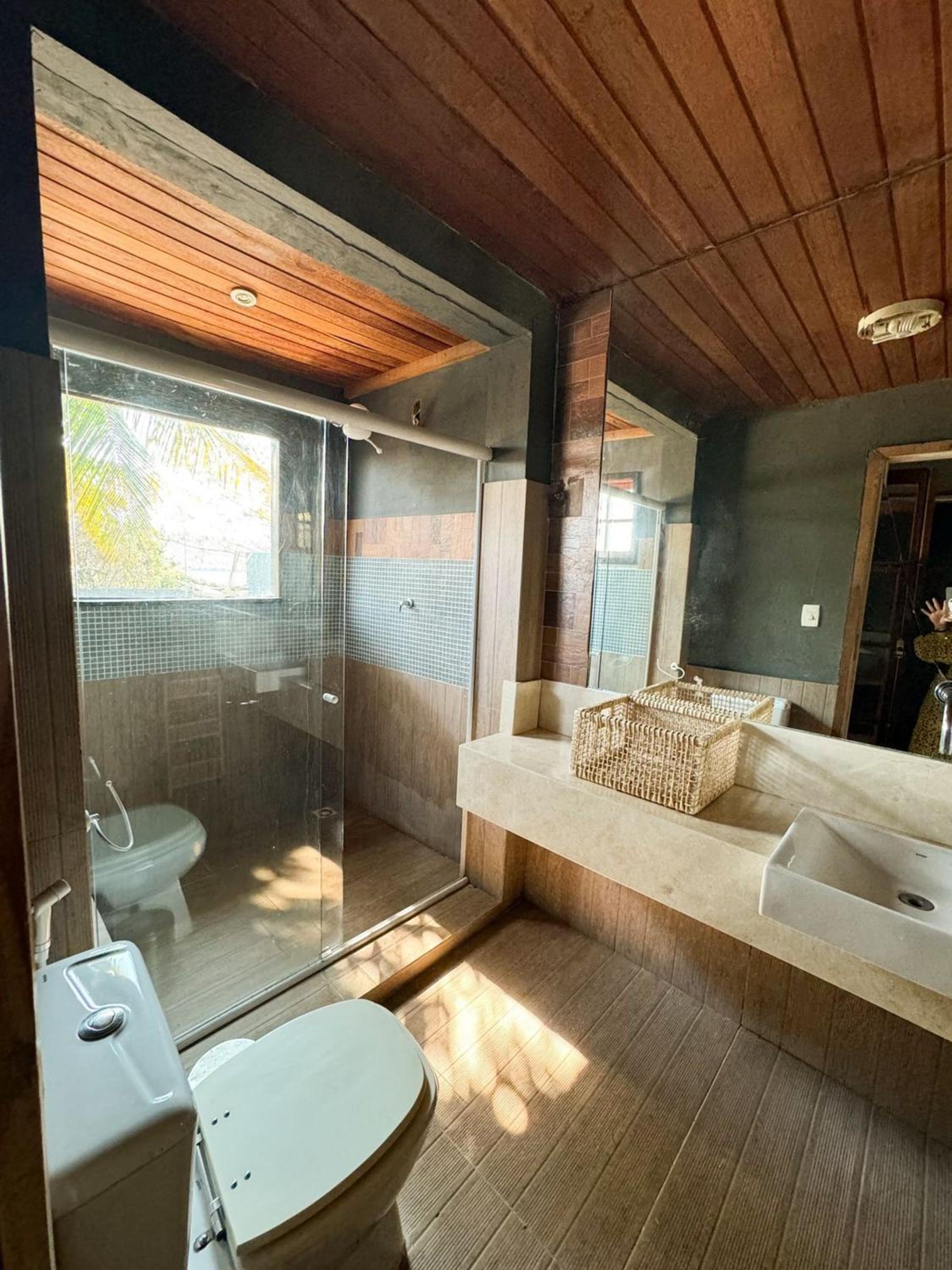 Lagoon Geribá House
