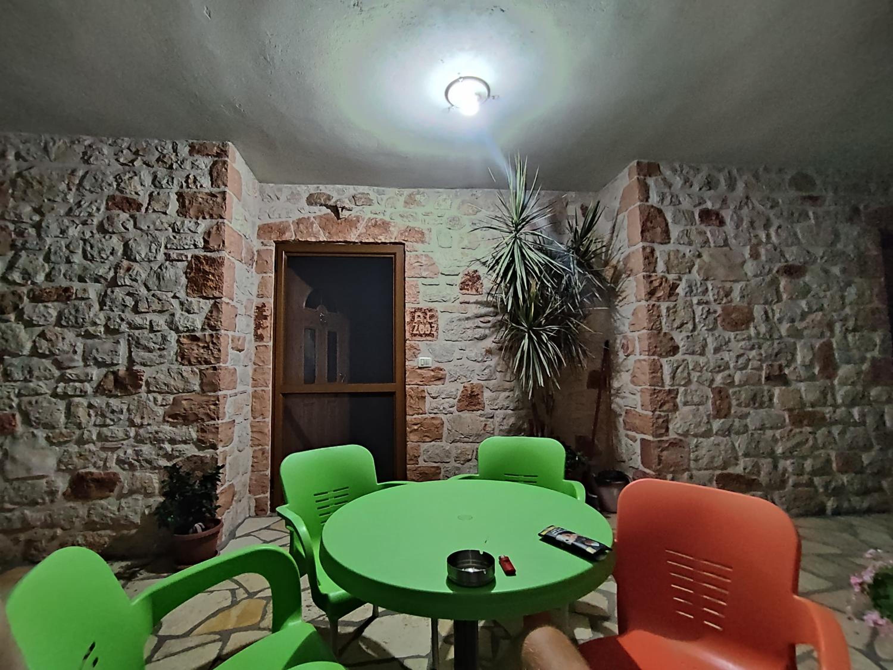Vila Redstone Apartment ksamil