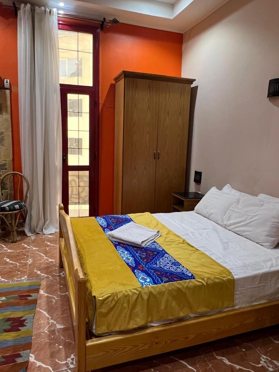 Golden Hotel Cairo