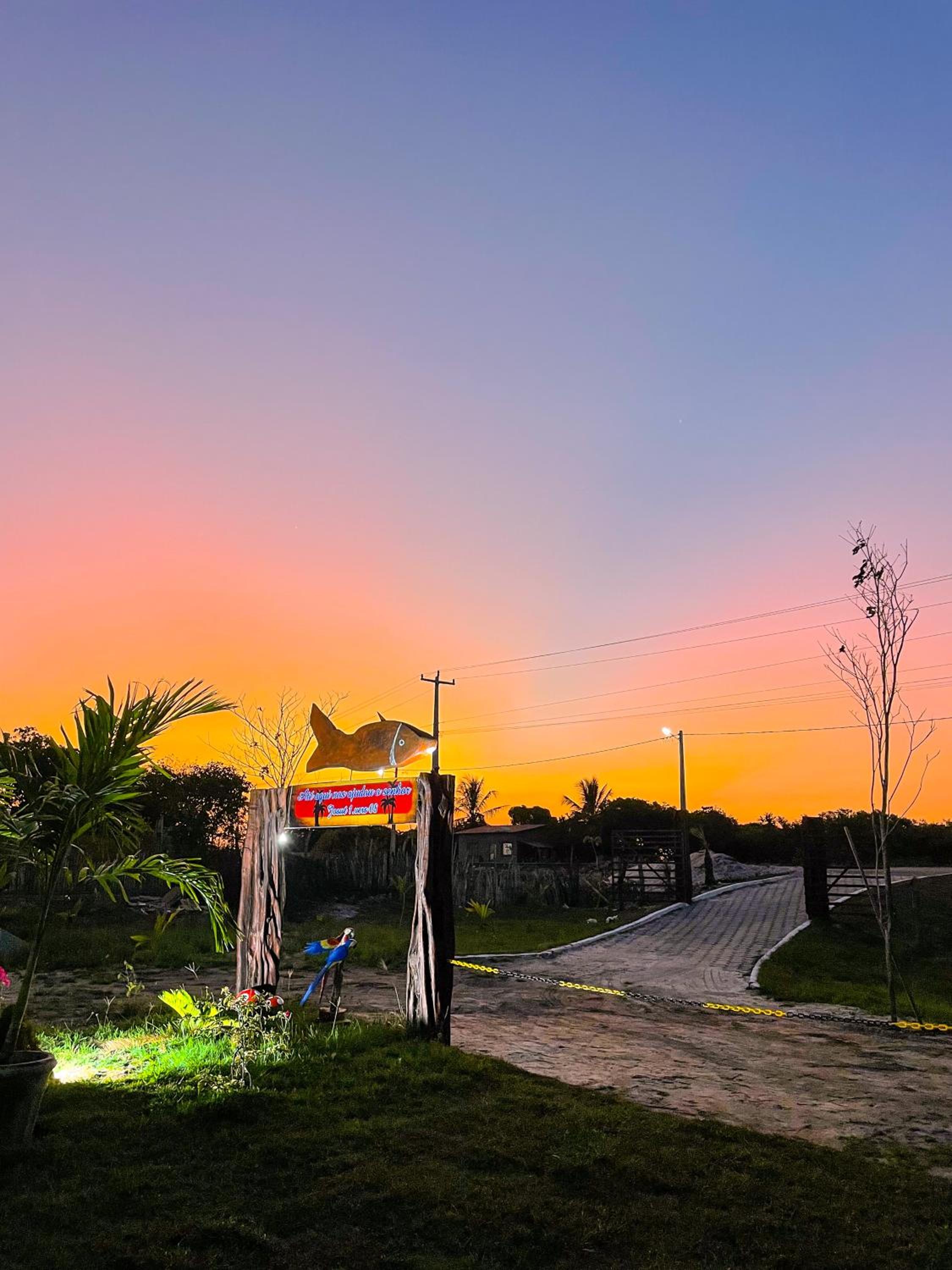 Pousada Rancho Matos