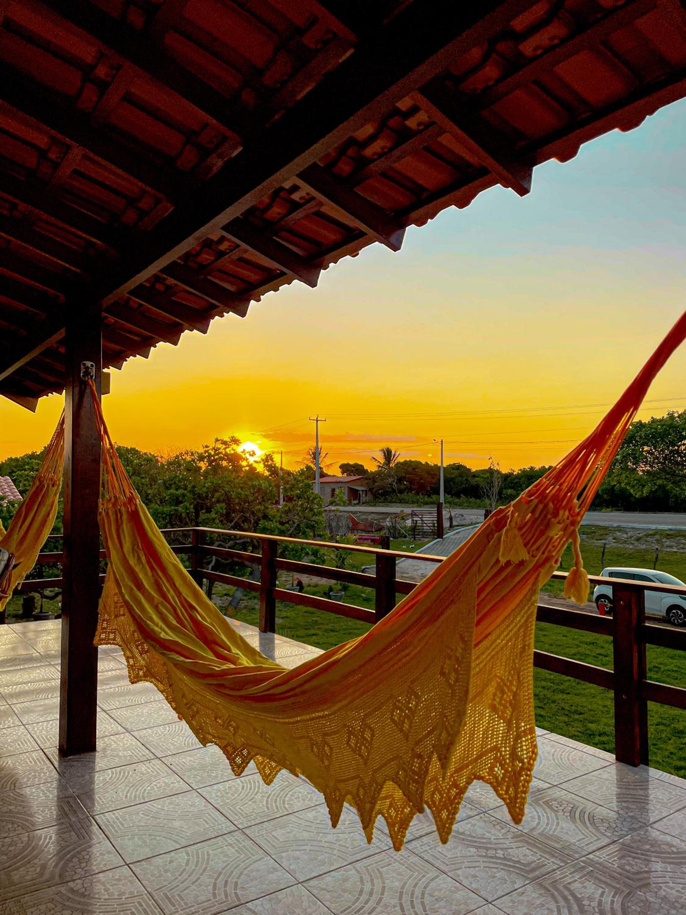 Pousada Rancho Matos