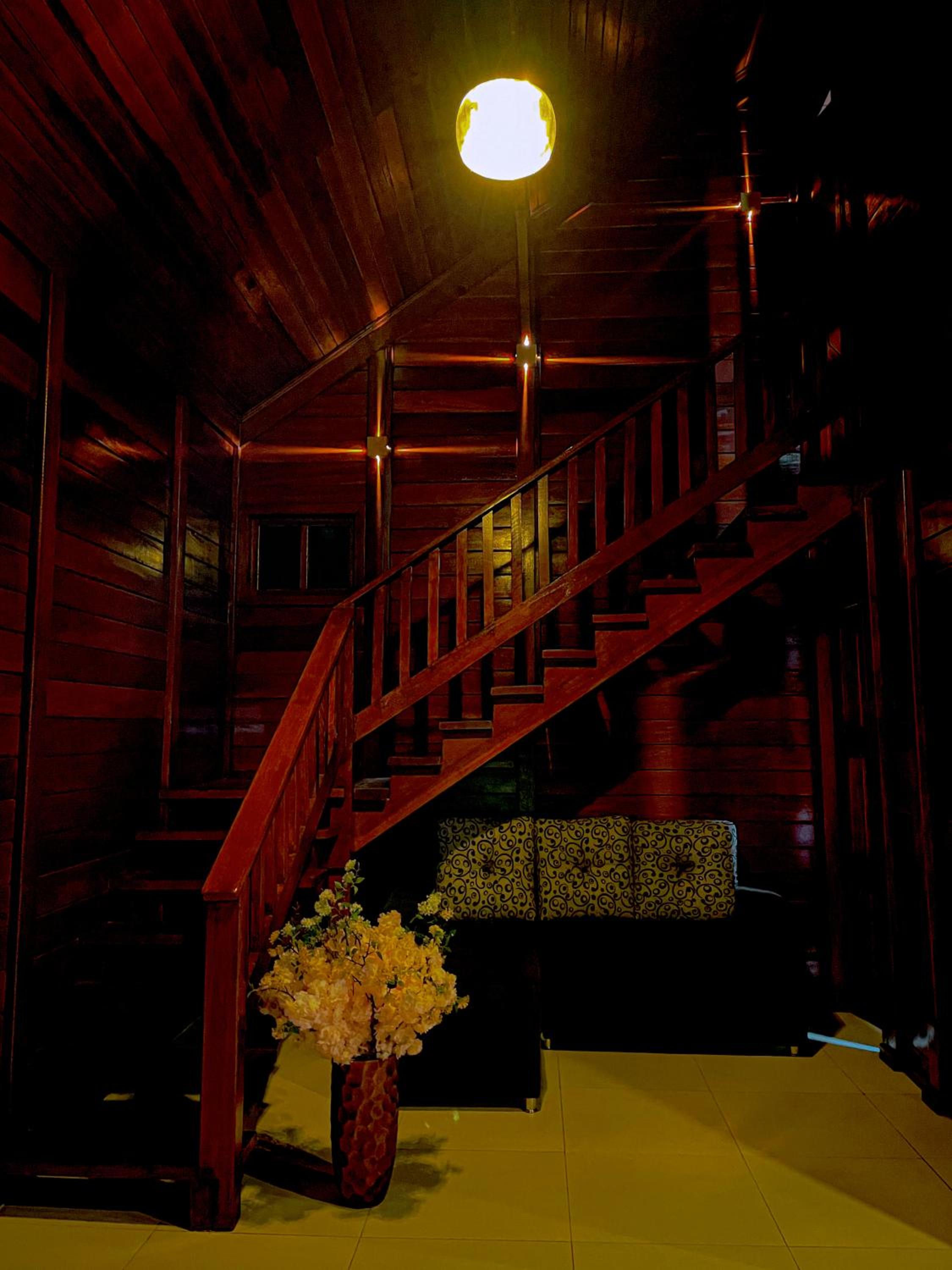 Pousada Rancho Matos