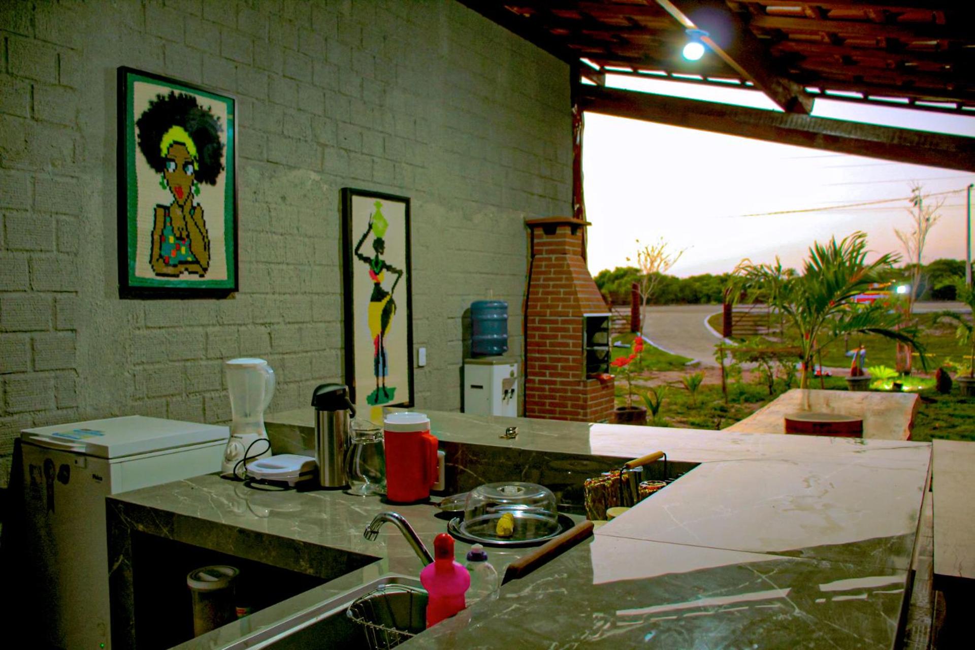 Pousada Rancho Matos