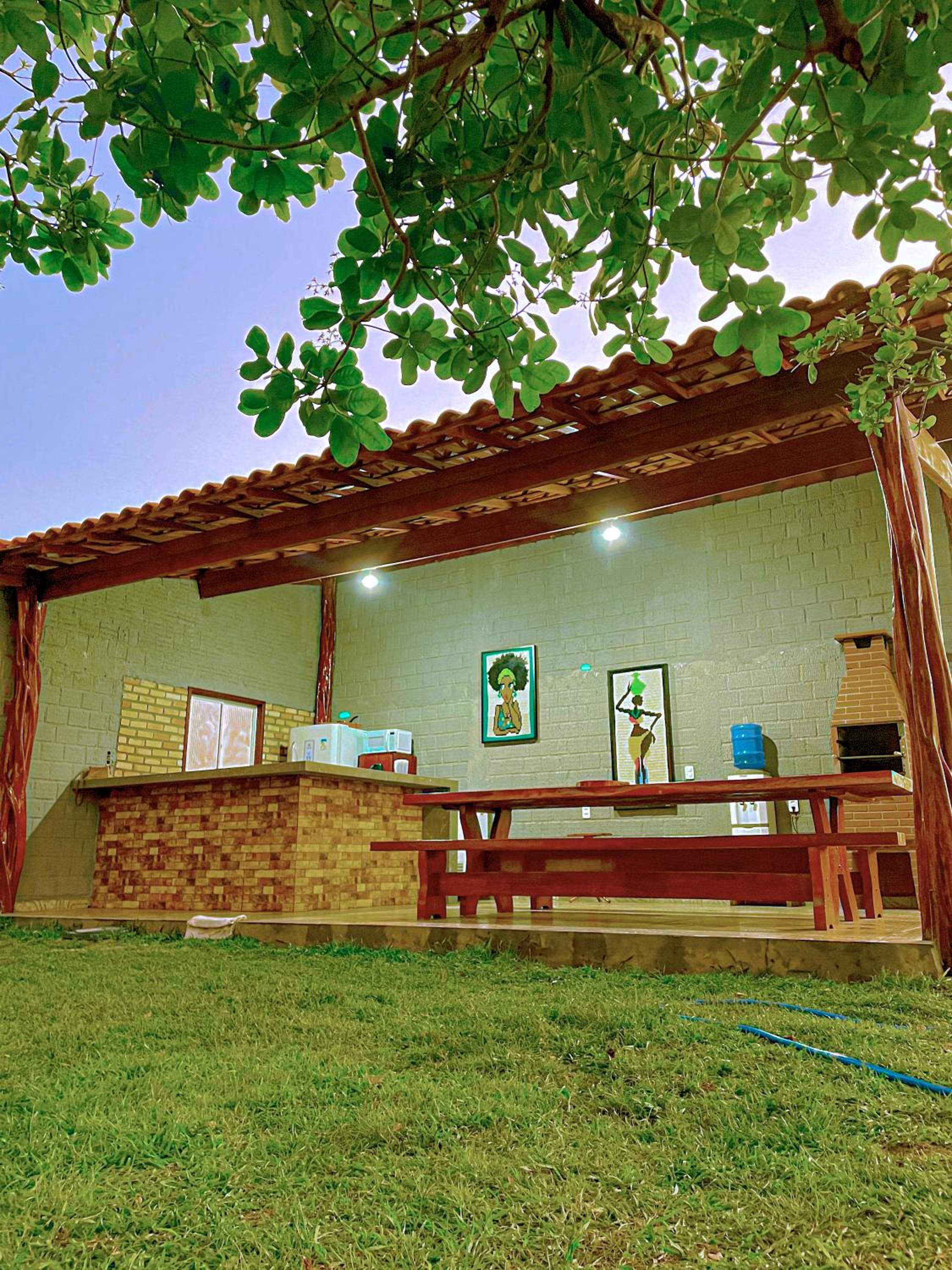 Pousada Rancho Matos