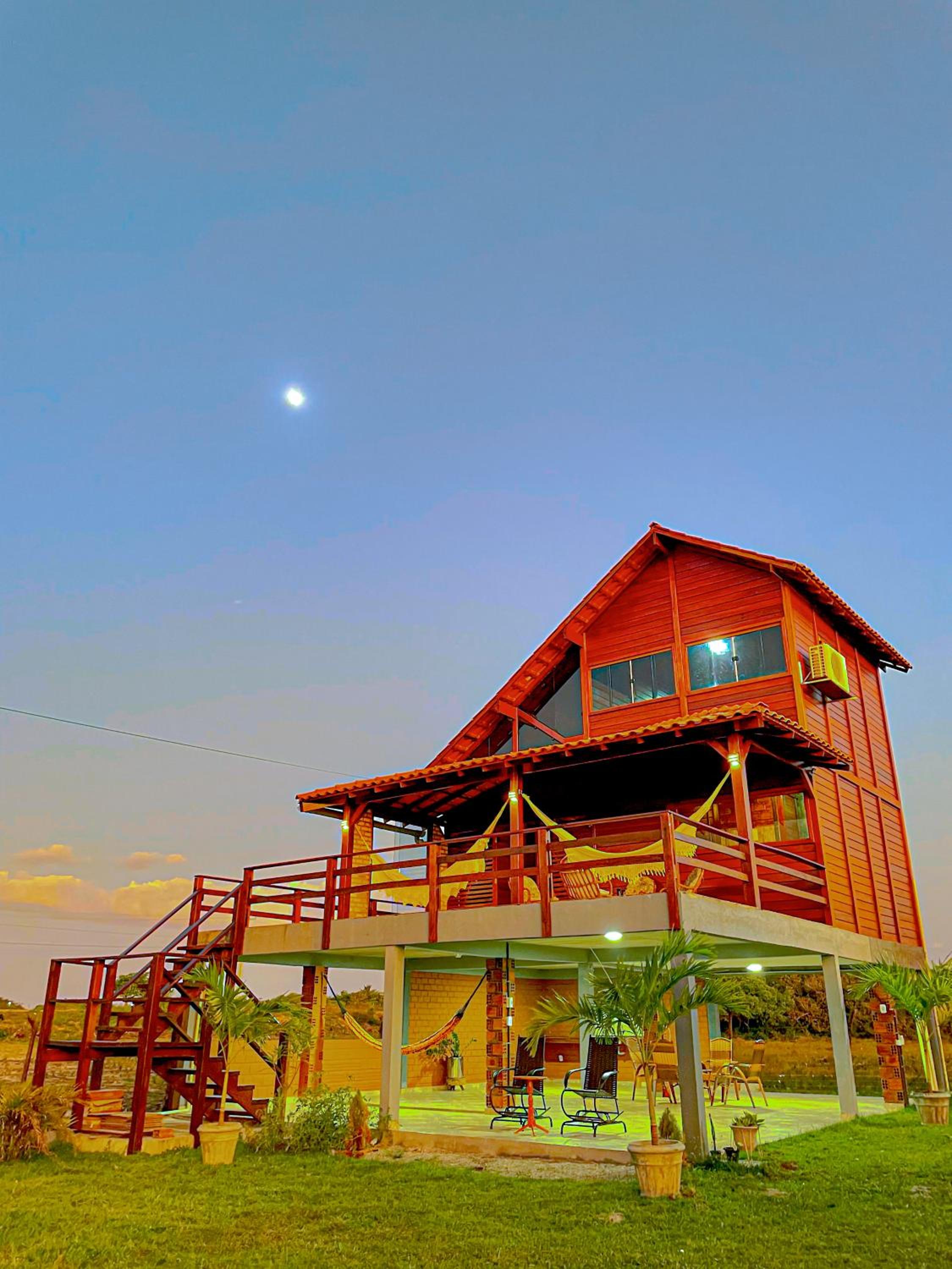 Pousada Rancho Matos