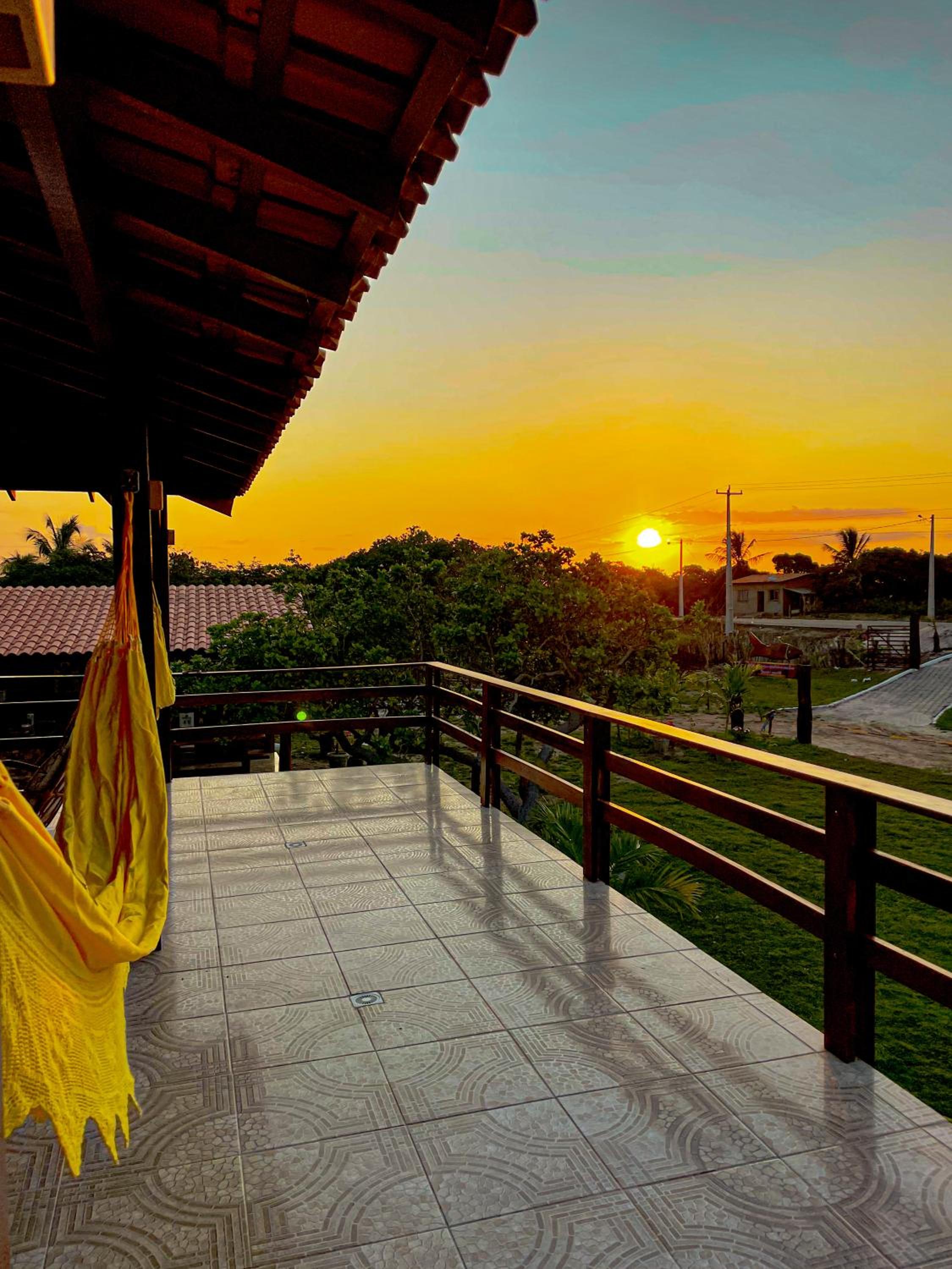 Pousada Rancho Matos
