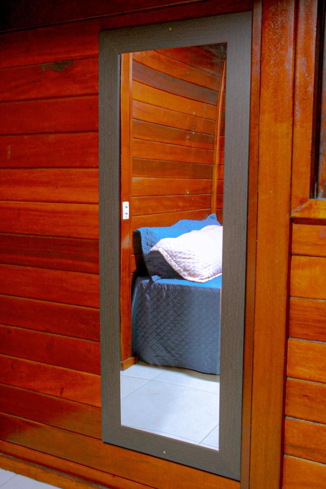 Pousada Rancho Matos