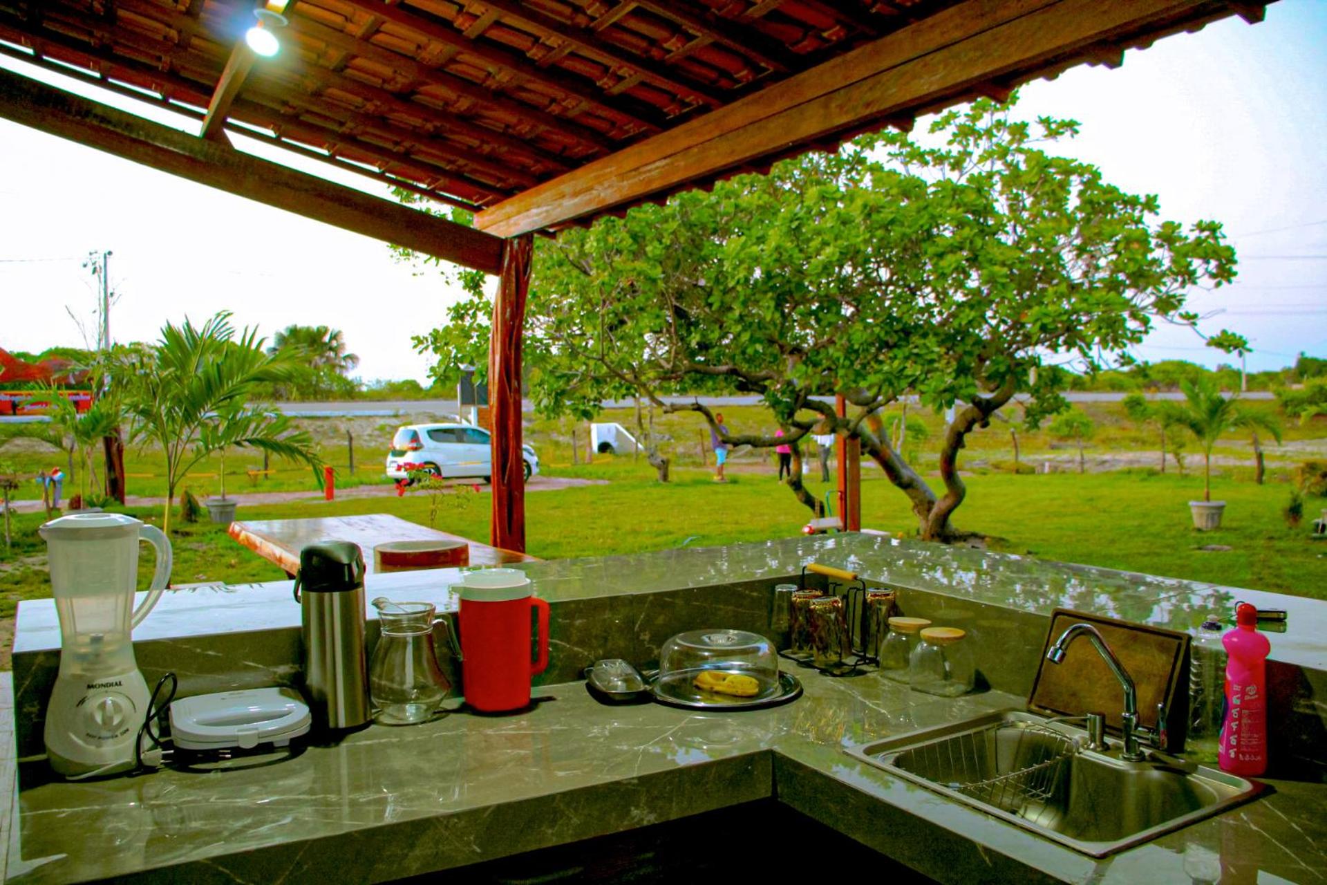 Pousada Rancho Matos