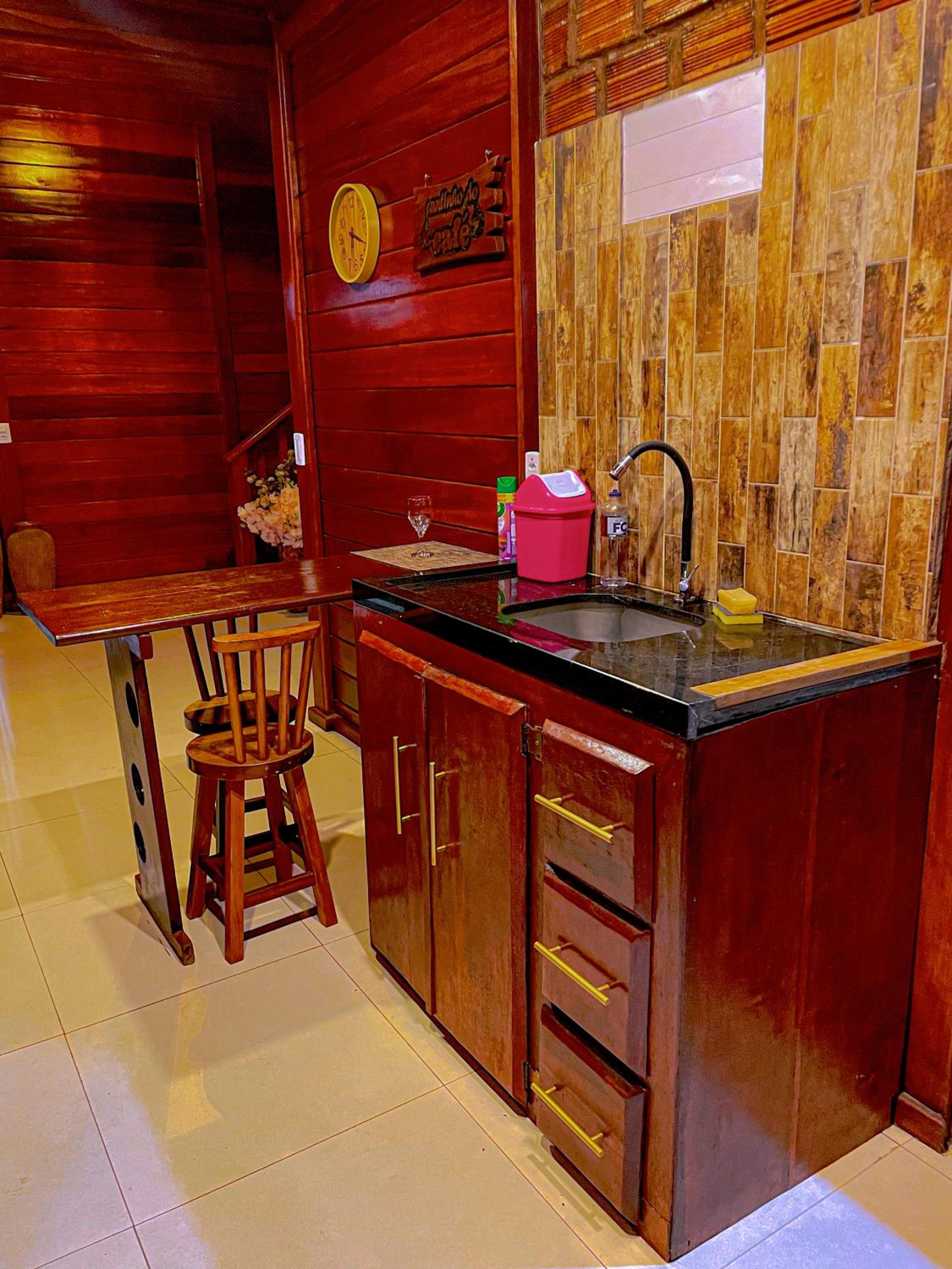 Pousada Rancho Matos