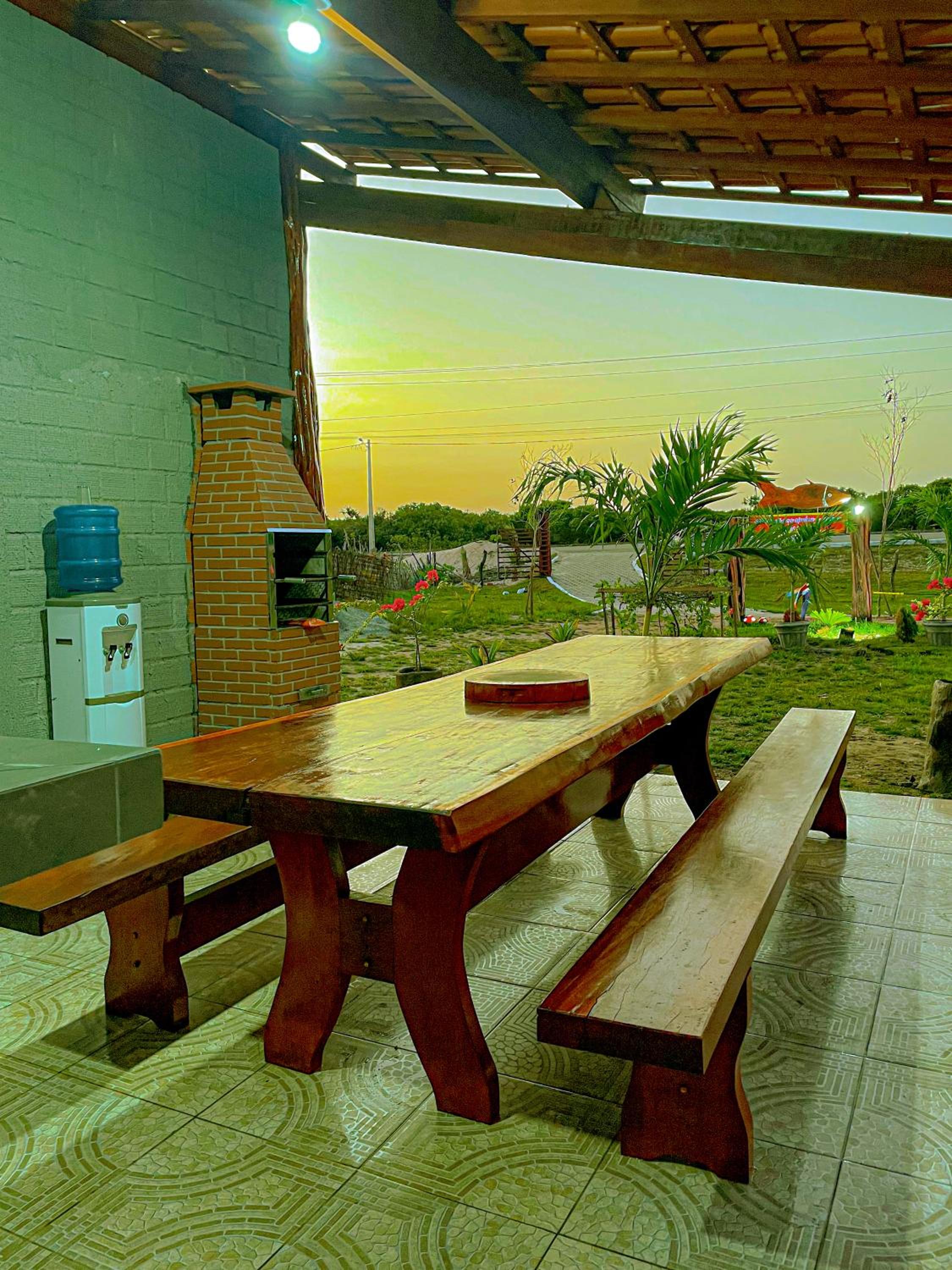 Pousada Rancho Matos