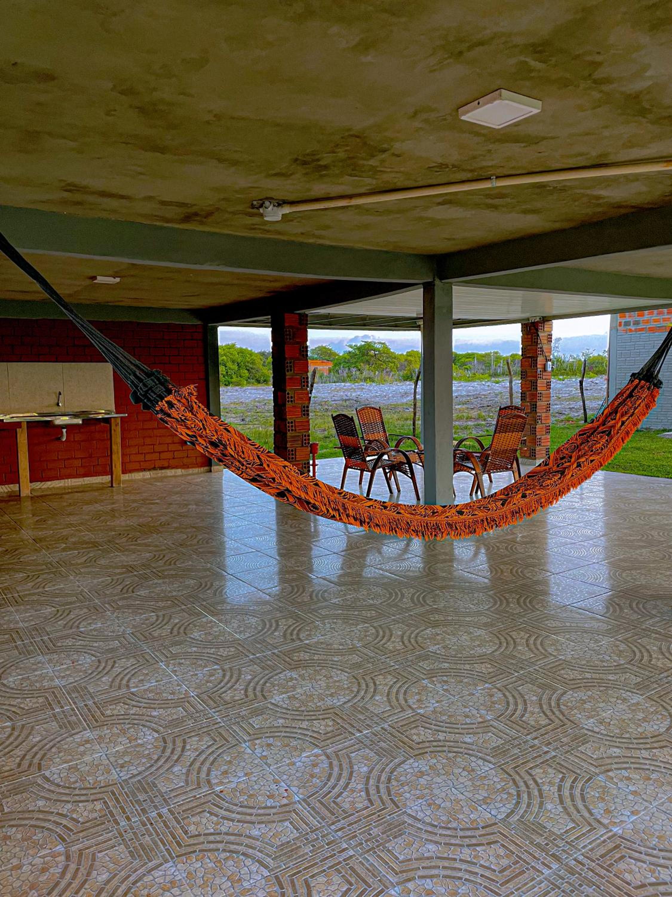 Pousada Rancho Matos