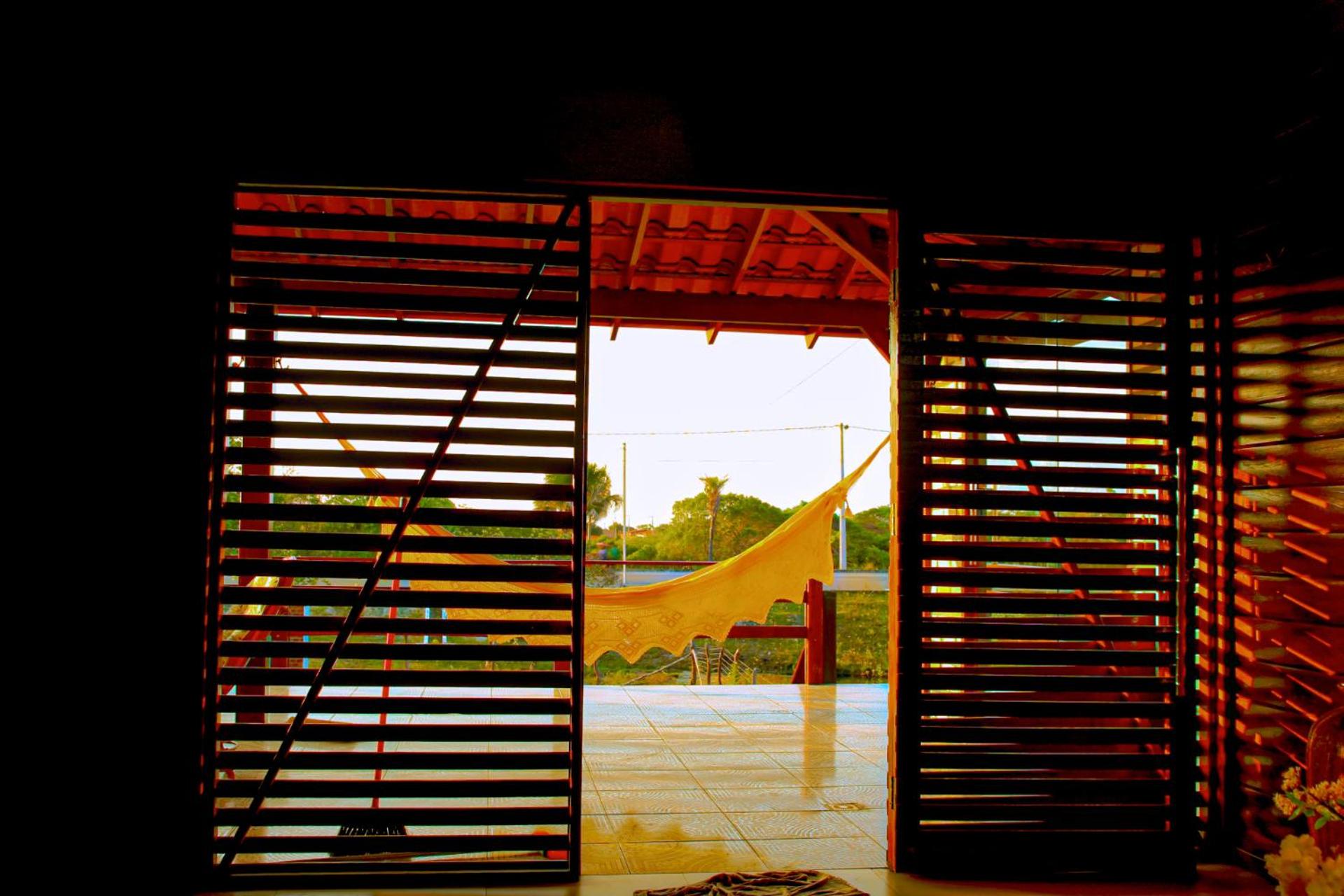 Pousada Rancho Matos