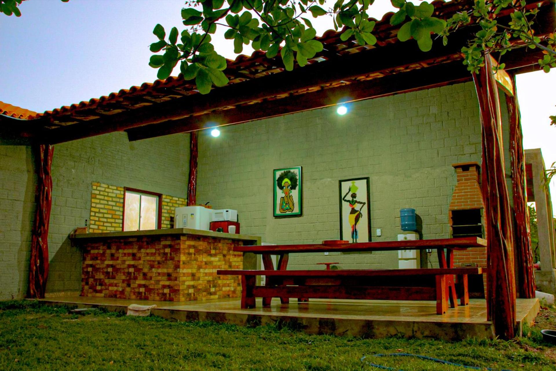 Pousada Rancho Matos