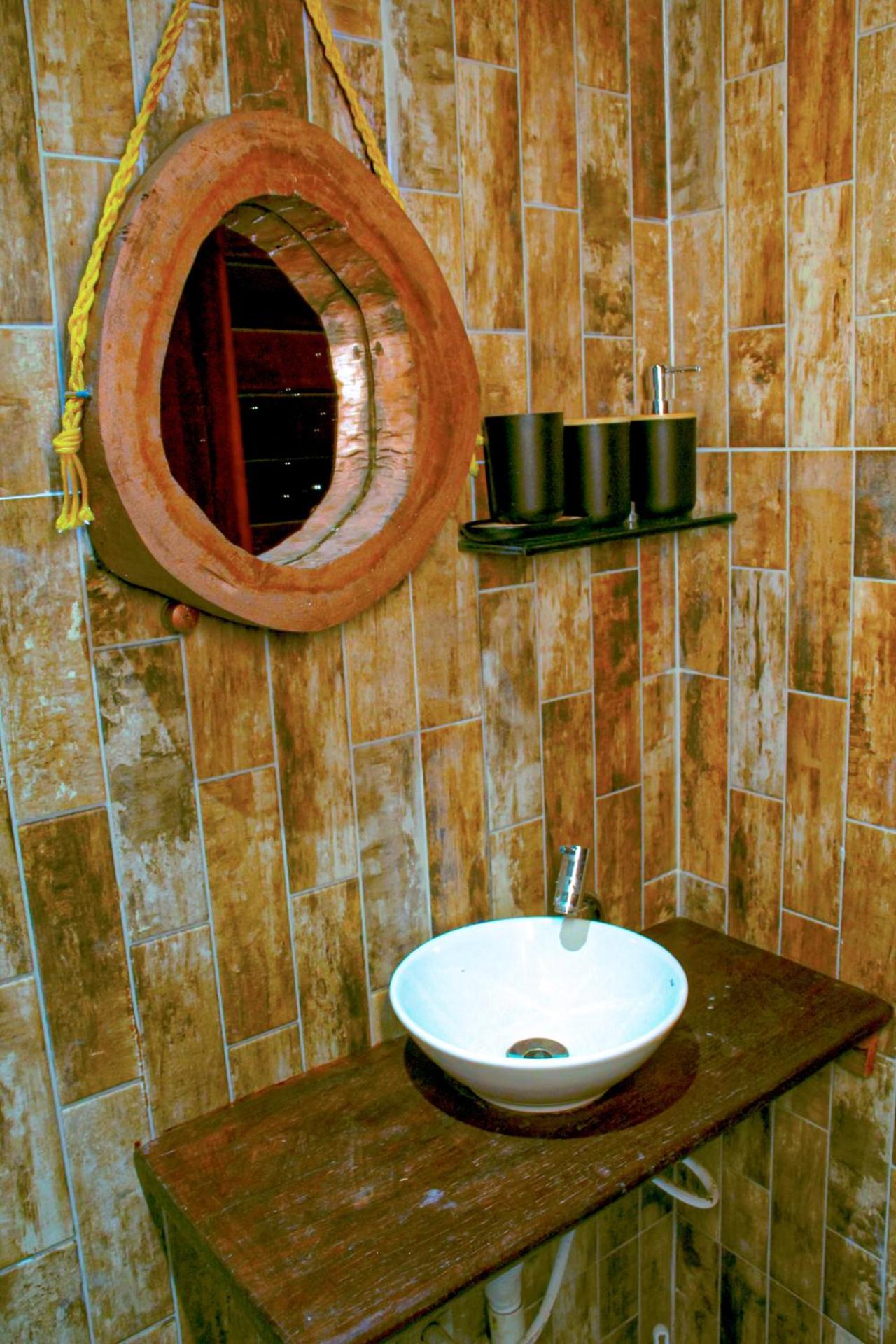 Pousada Rancho Matos