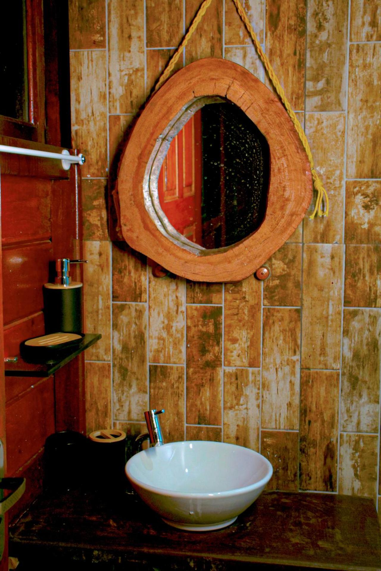 Pousada Rancho Matos
