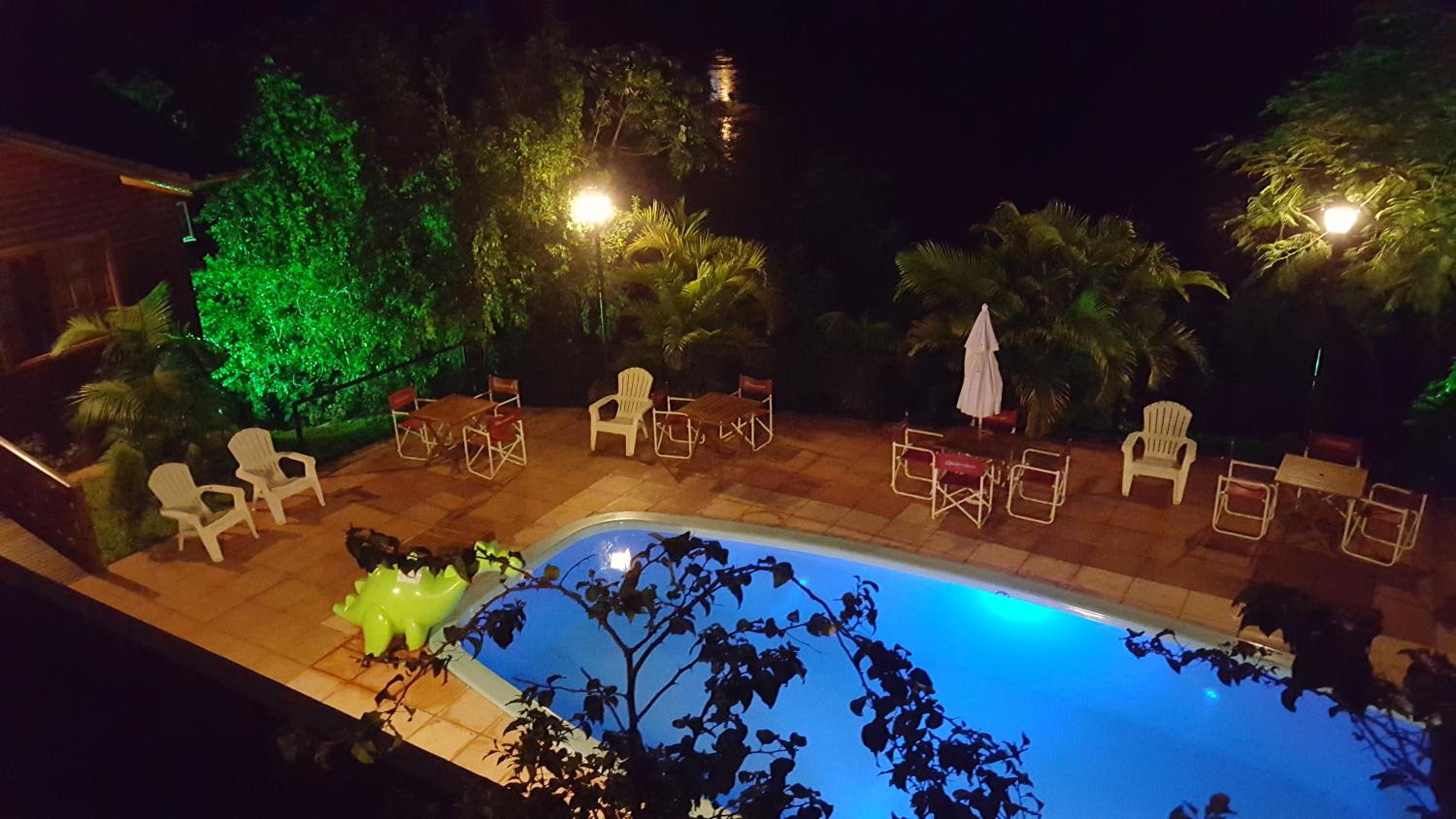Costa del Sol Iguazú