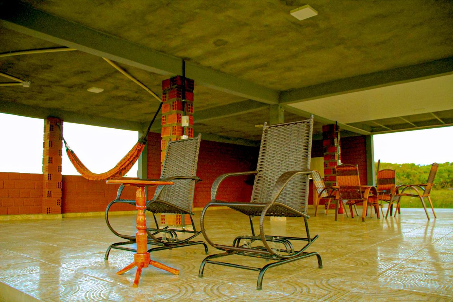 Pousada Rancho Matos