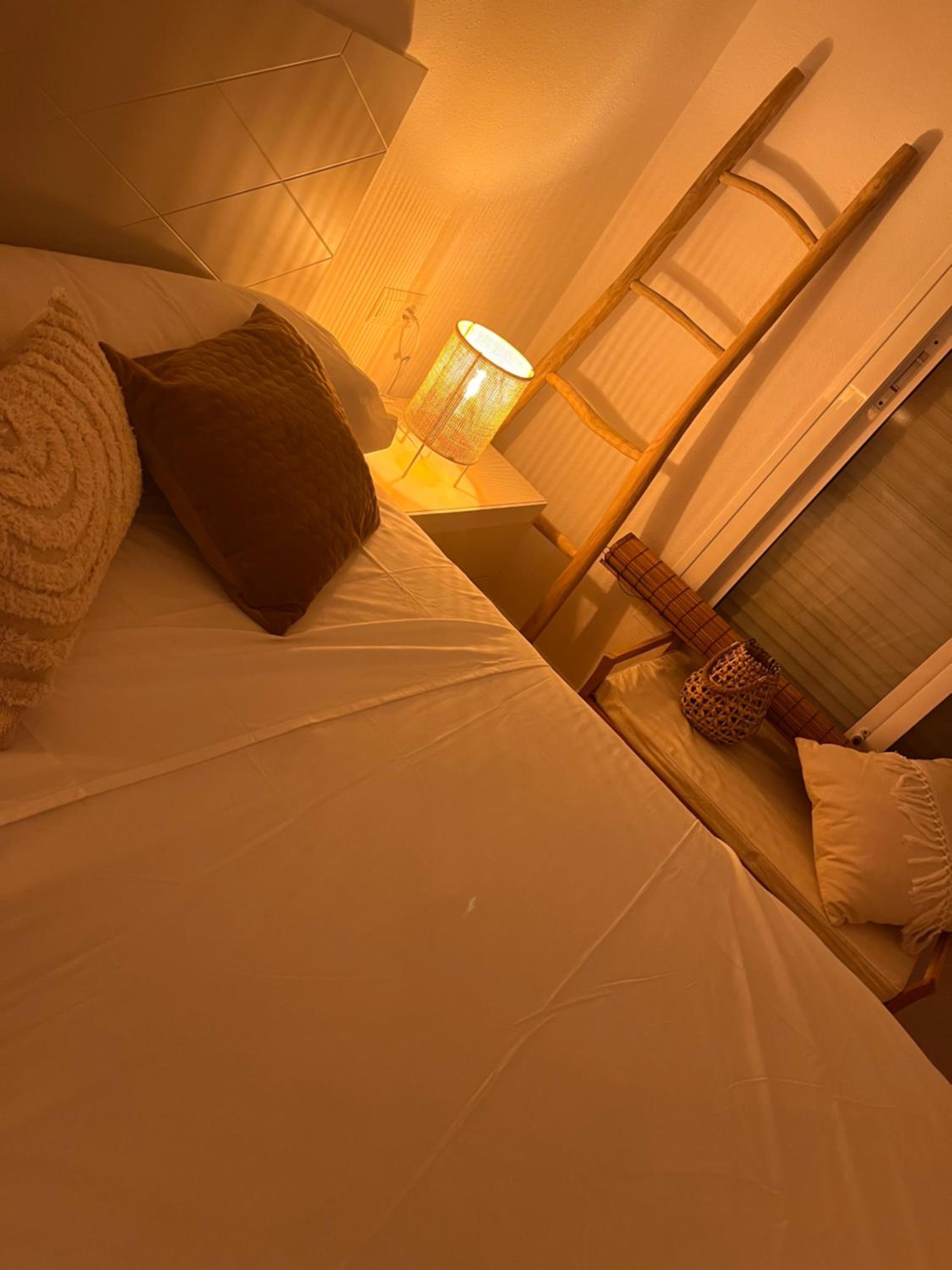 Casita Vera Playa