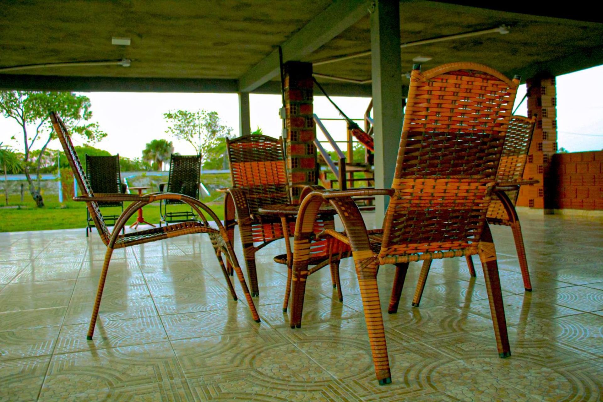 Pousada Rancho Matos