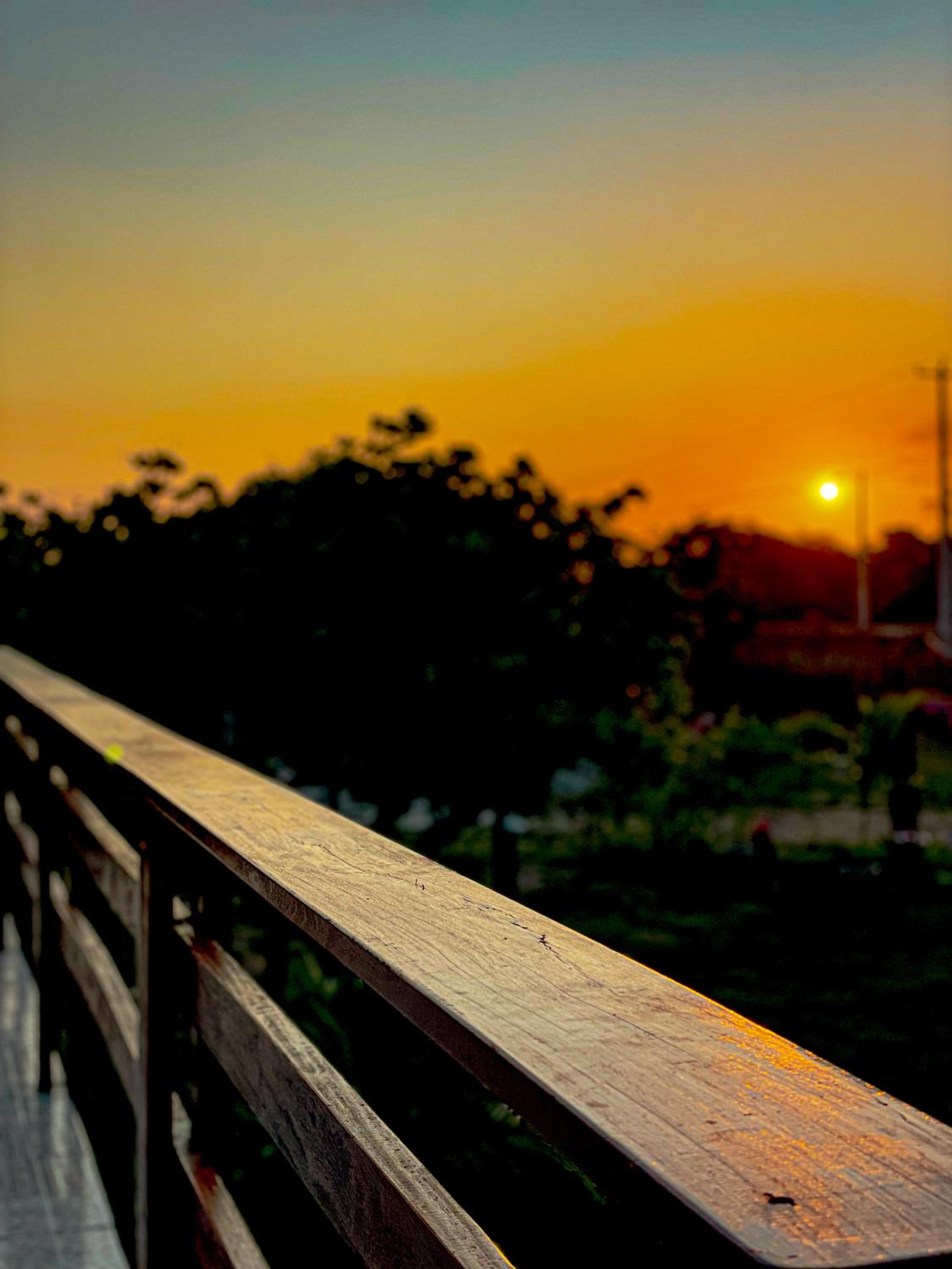 Pousada Rancho Matos