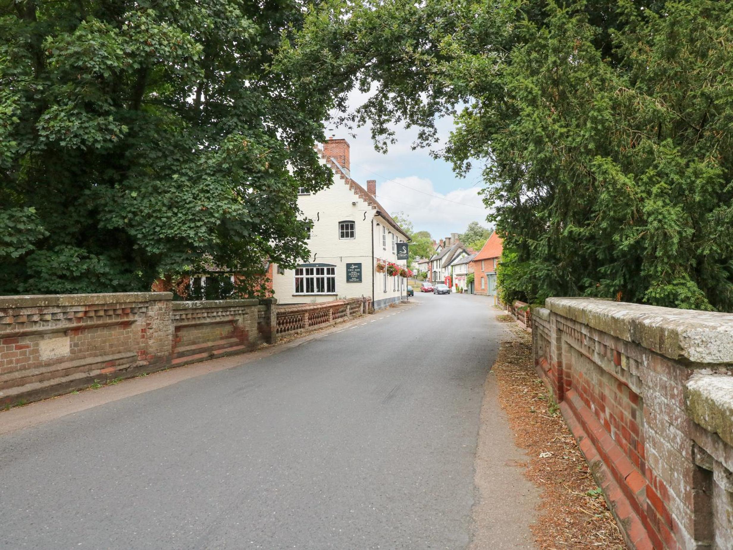 Ploughman's view 3