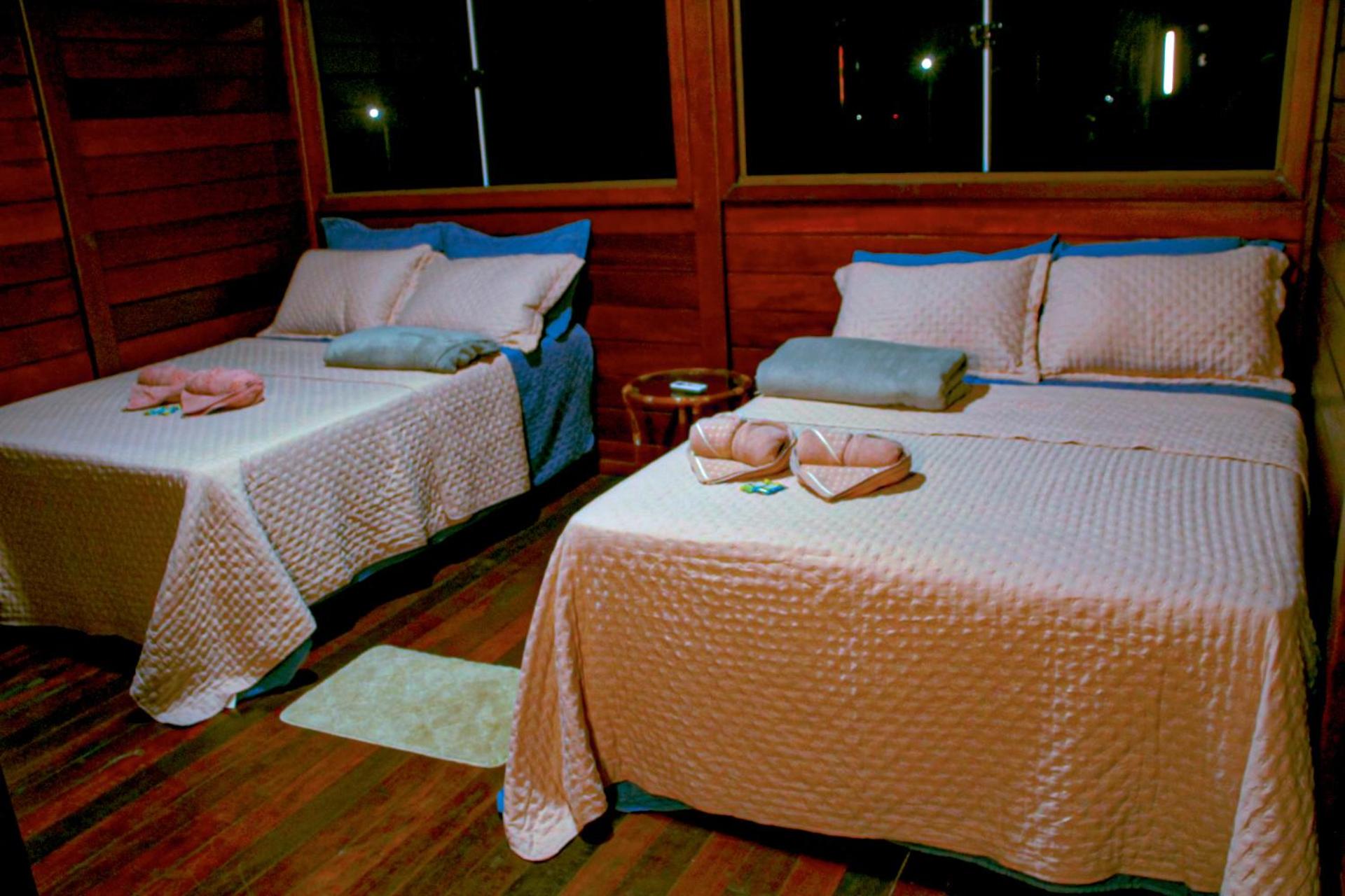 Pousada Rancho Matos