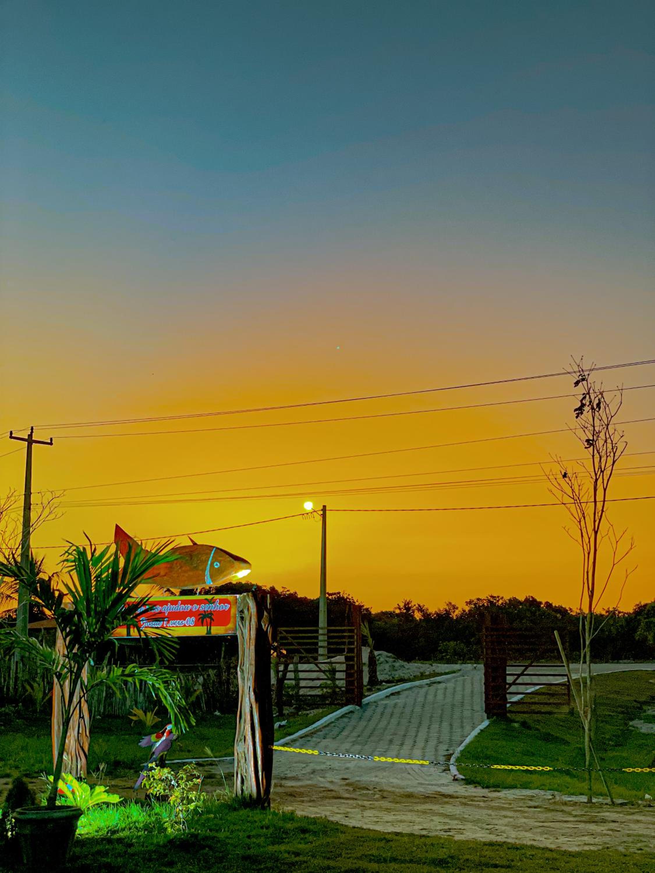 Pousada Rancho Matos