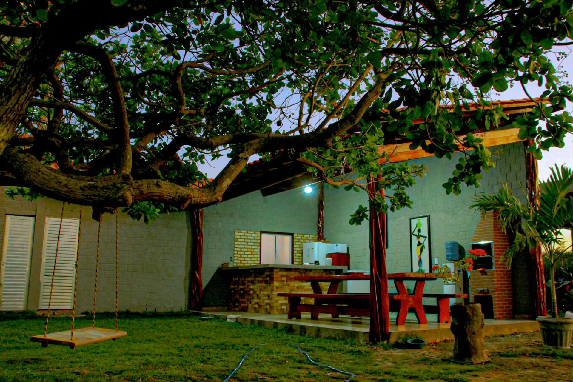 Pousada Rancho Matos
