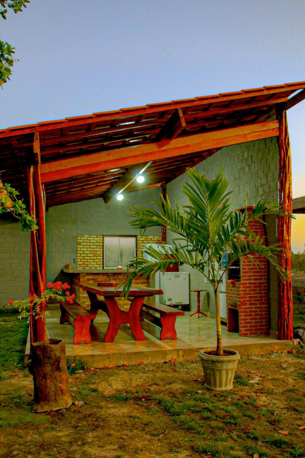 Pousada Rancho Matos