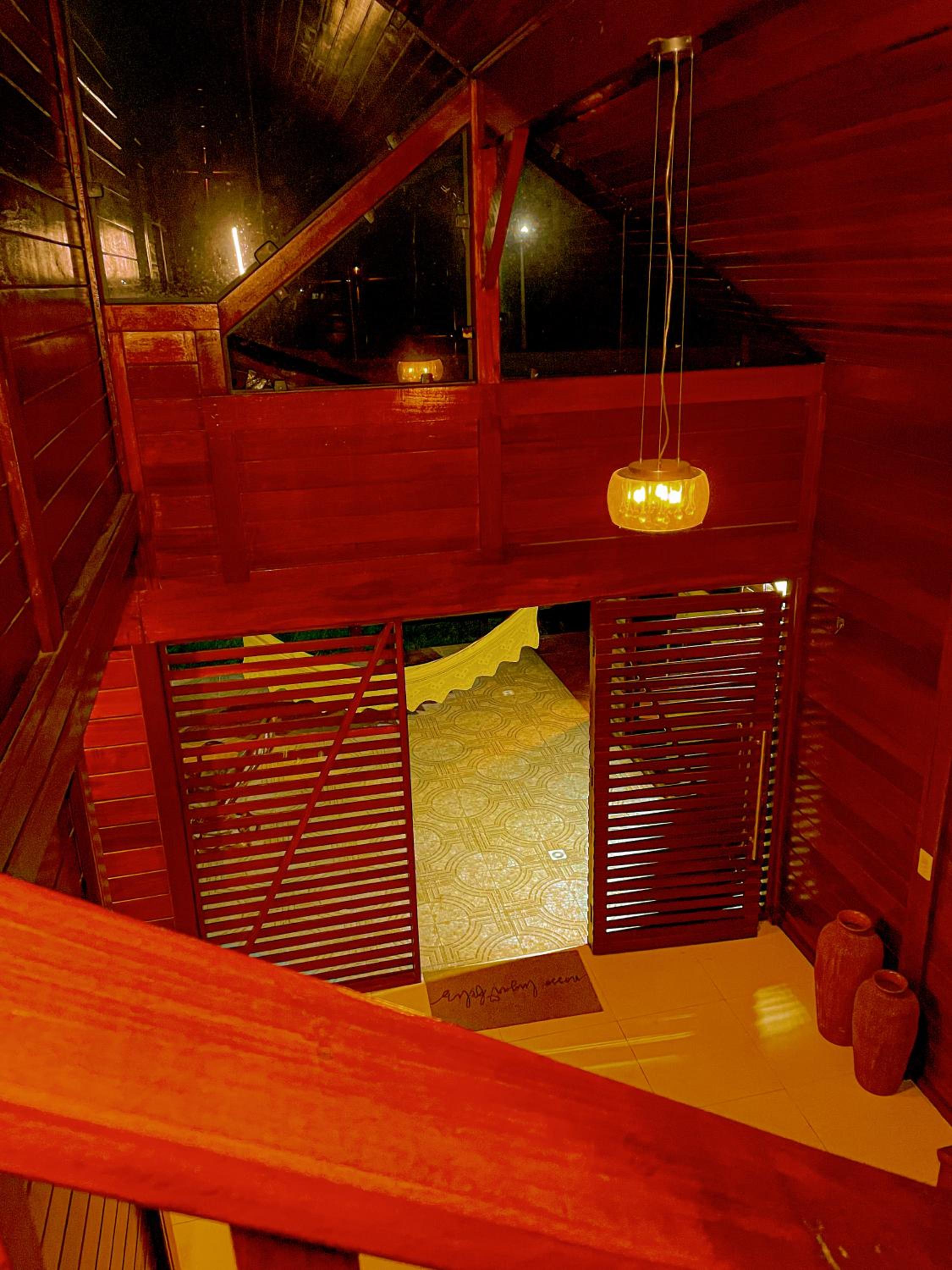 Pousada Rancho Matos